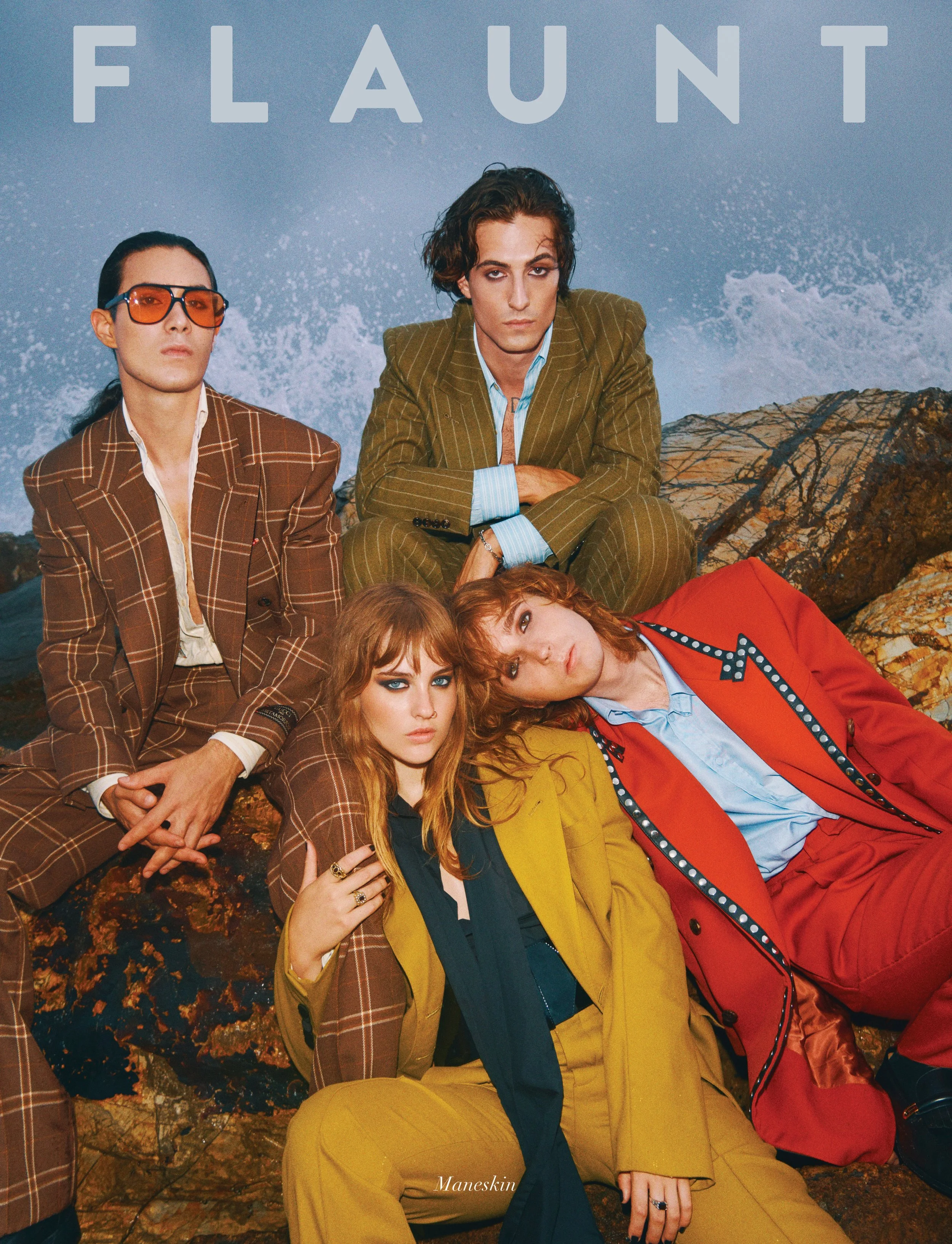 Måneskin | Sic Itur Ad Astra