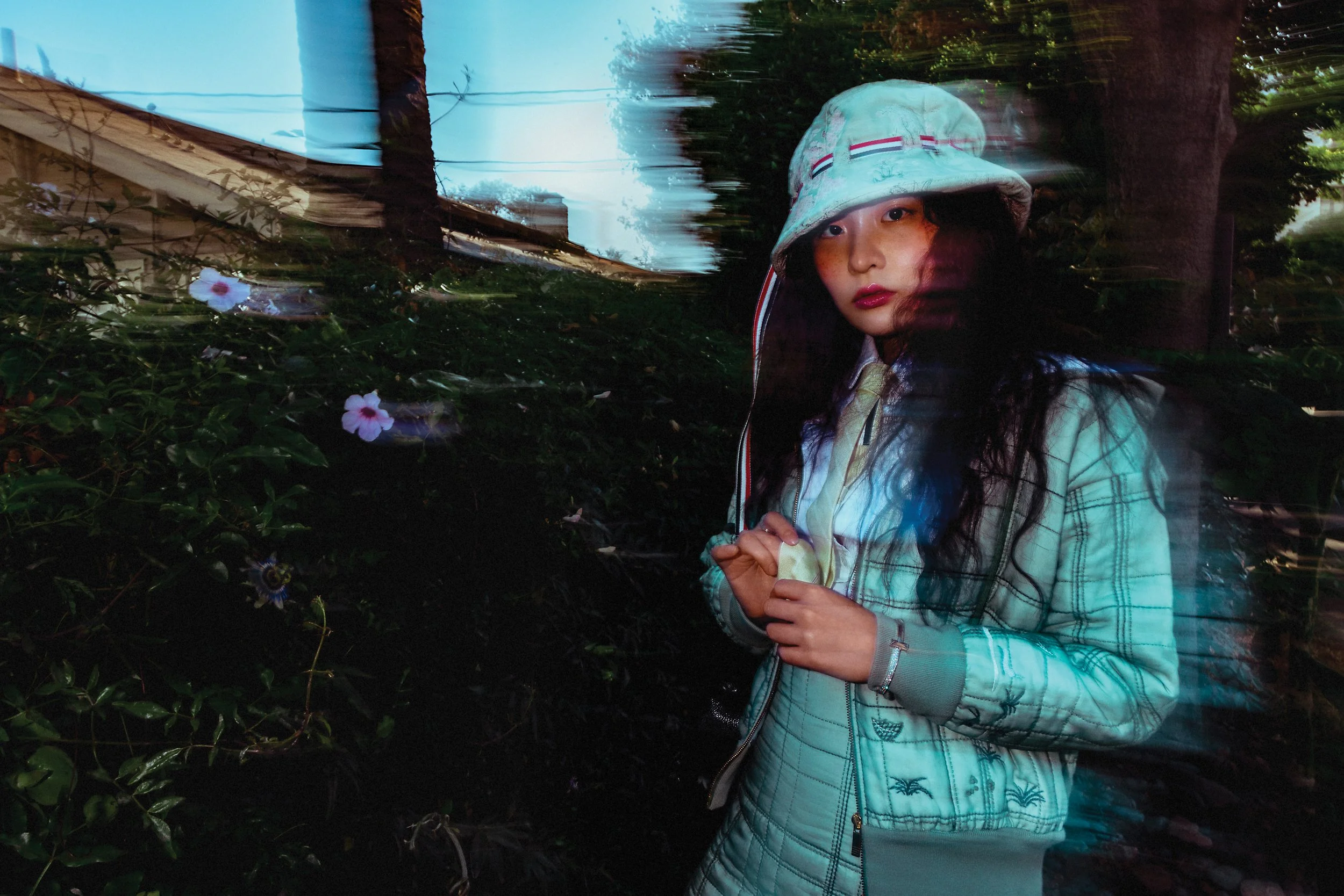 Minha Kim | There's Always a Link If You Believe It So