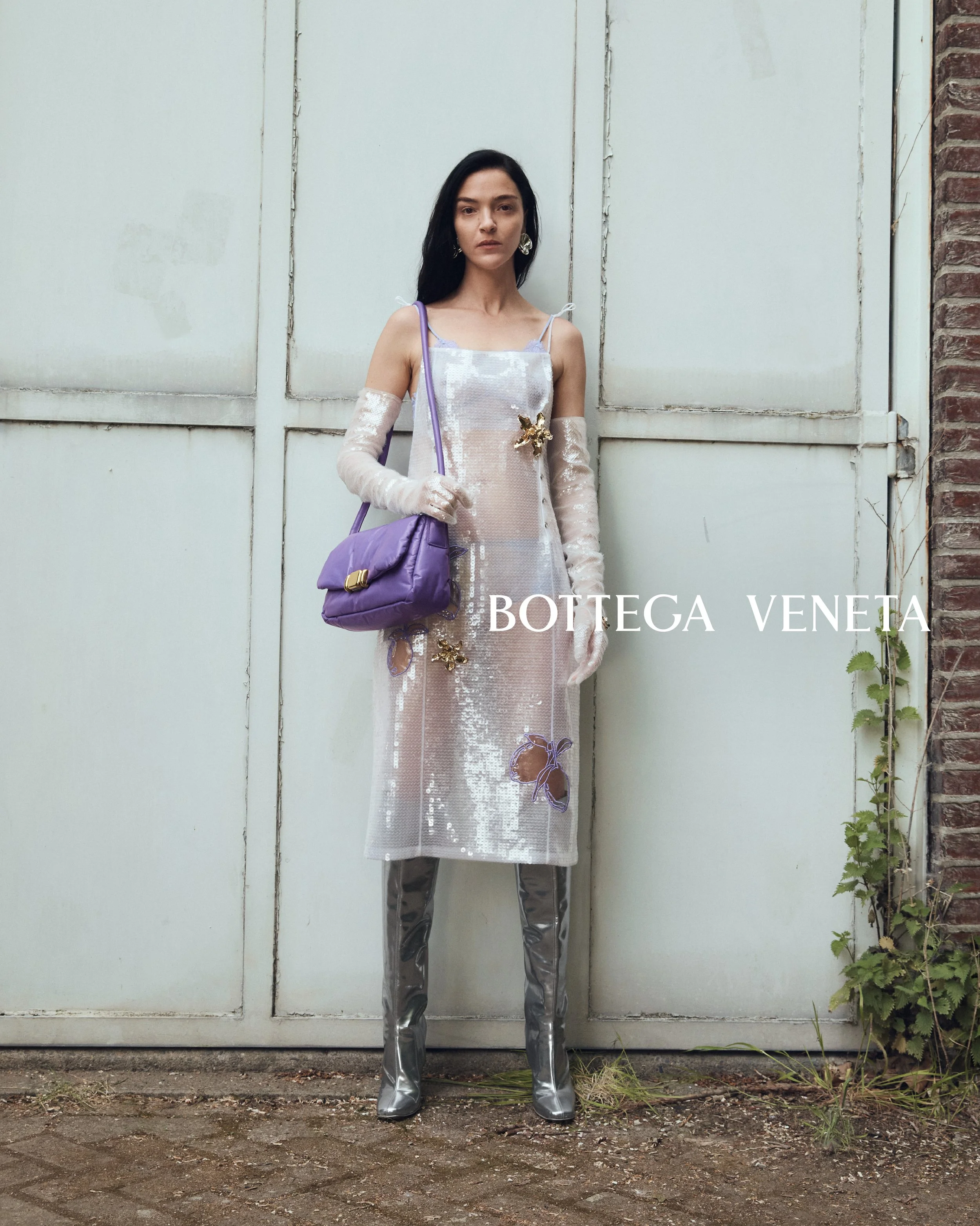 Bottega Veneta | Winter 22 — Flaunt Magazine