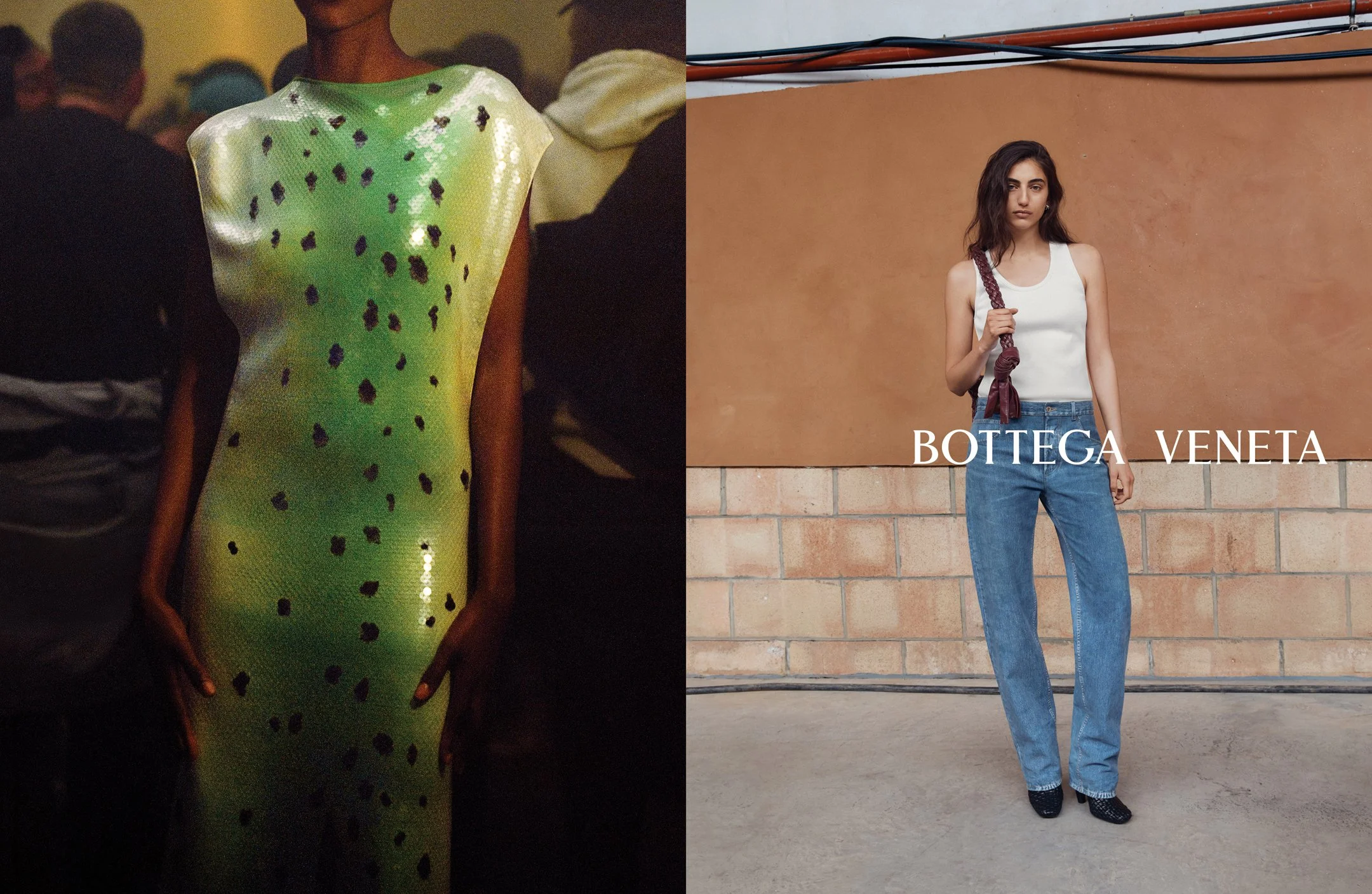 BOTTEG VENETA winter 22 アートブック BOTTEG VENETA winter 22 アートブック BOTTEGA VENETA fanzine 2022