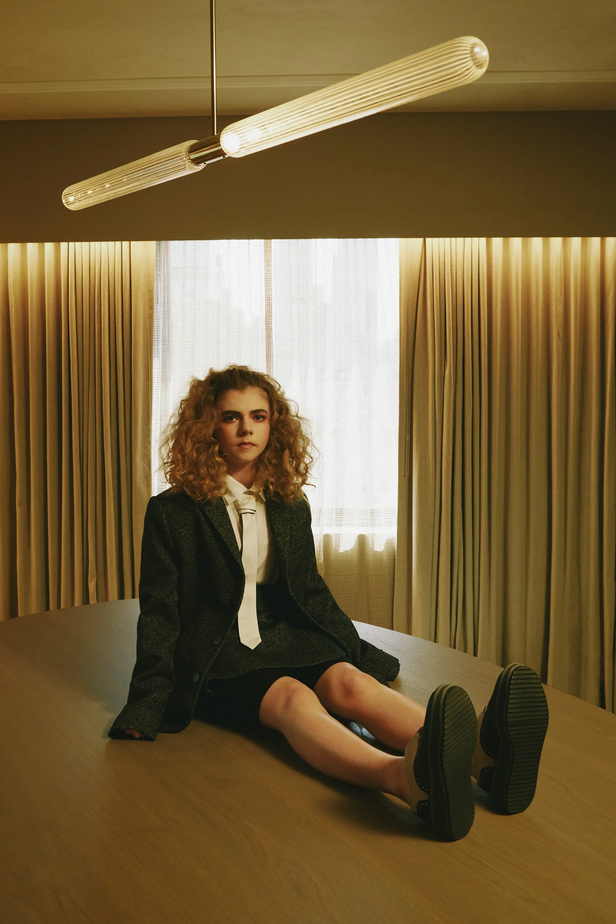 Matilda Lawler | Grab That Art, Squeeze It and Hold It Close