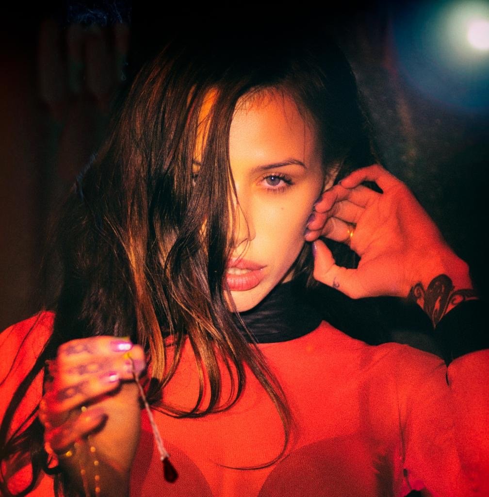 Who is Ramsey? Newly announced Core Cast Member HBO's "the Idol" 