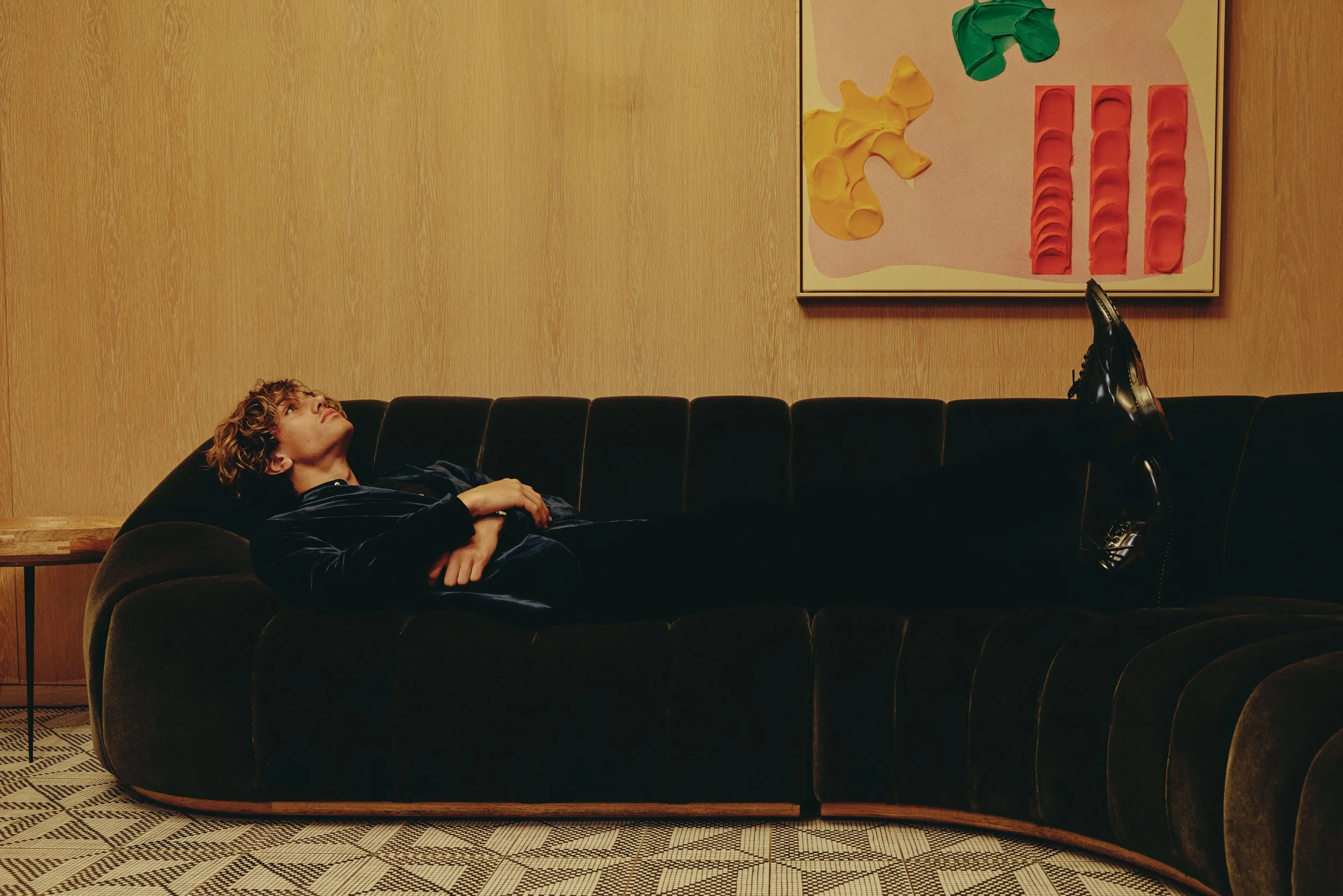 Gavin Casalegno | Endless Summer