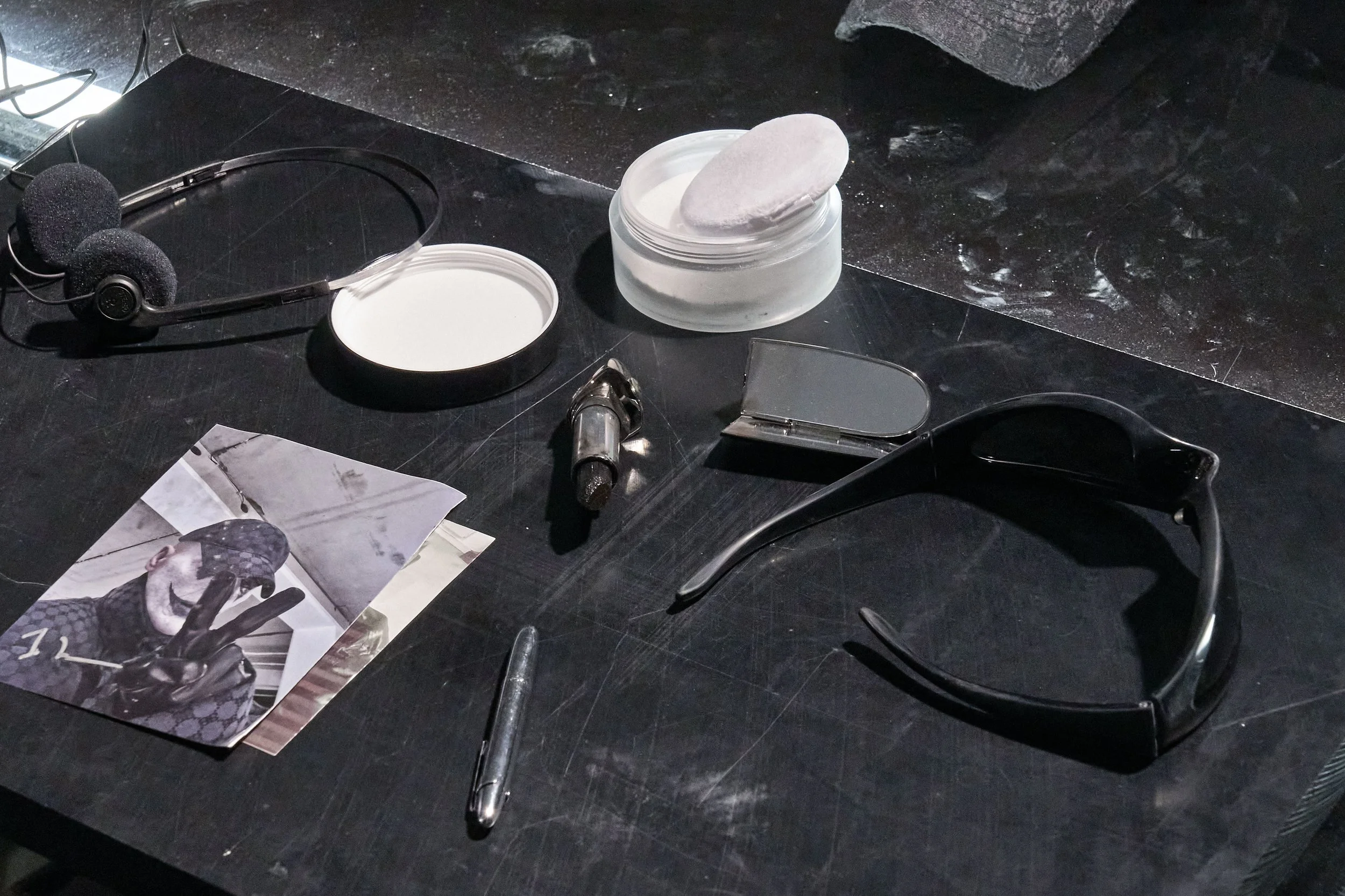 Julian-Jakob Kneer | And No Message Could Have Been Any Clearer