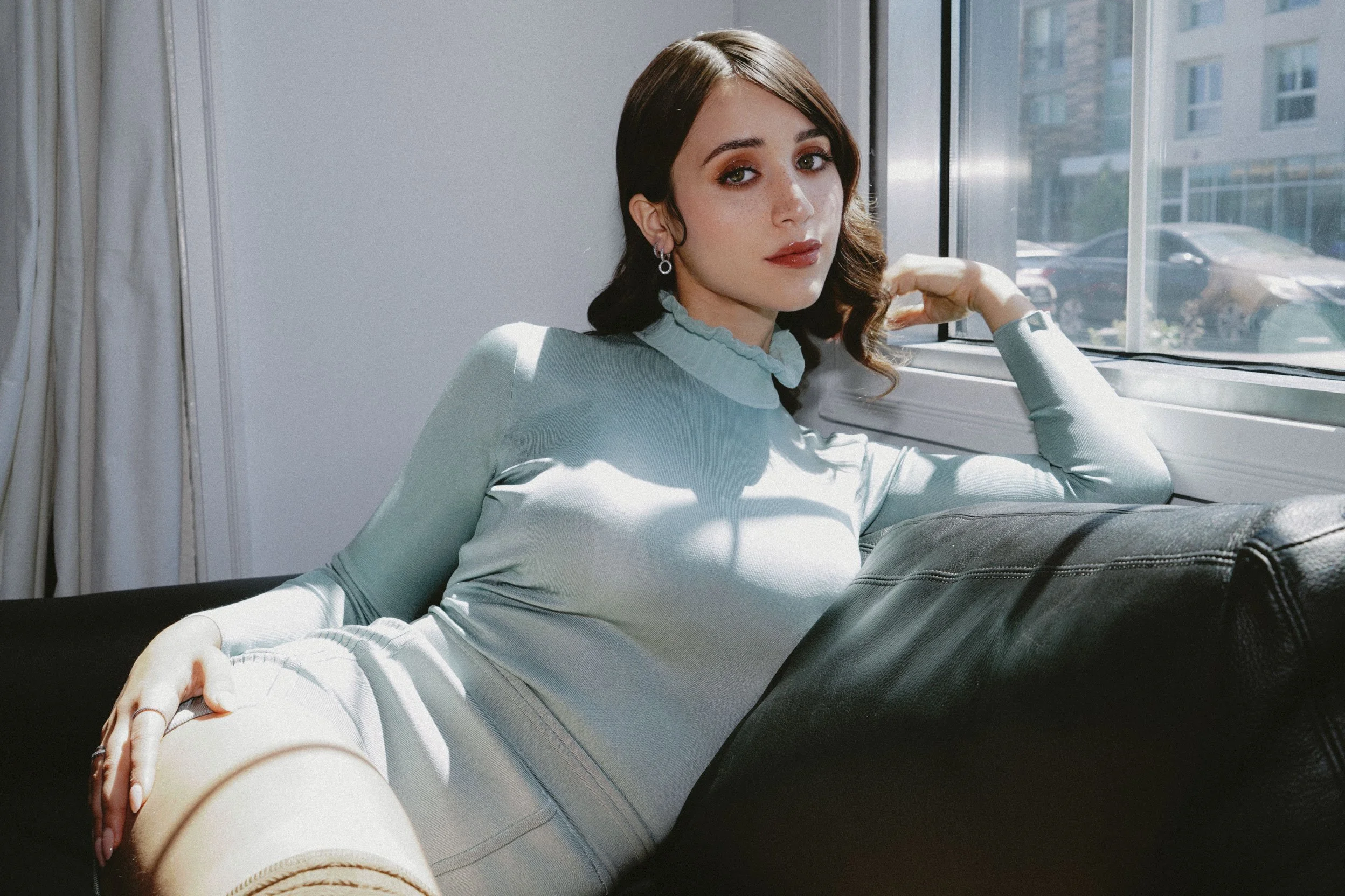 Caylee Cowan | Let's Get On The Road, Shall We?