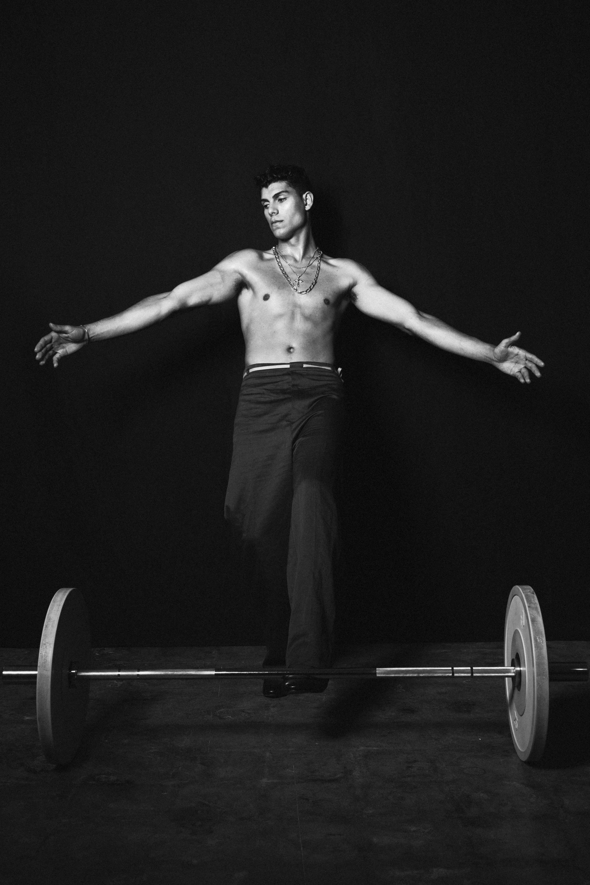 Lucas Castellani | Our Next Guest Needs No Introduction