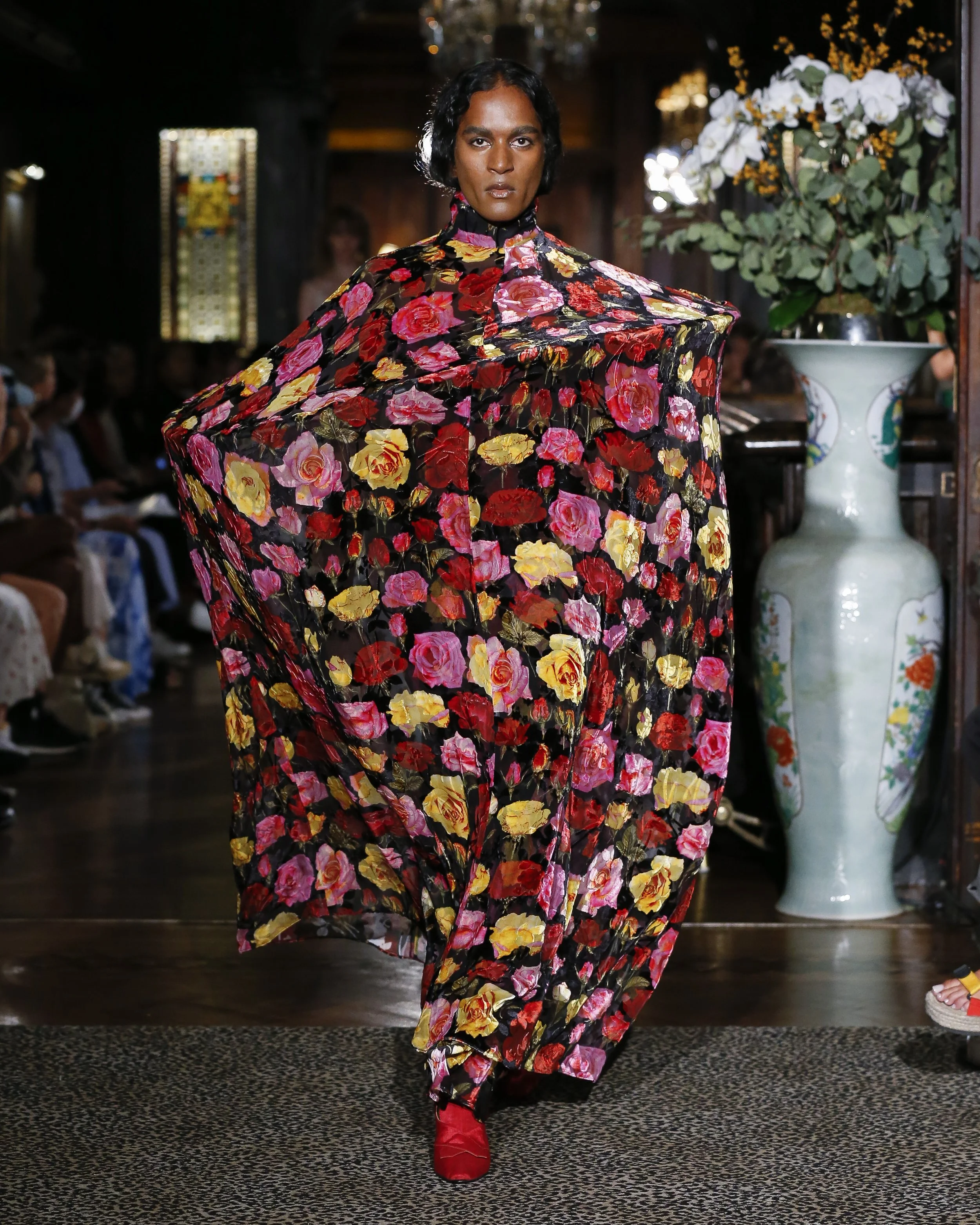 Puppets and Puppets SS23 — Flaunt Magazine