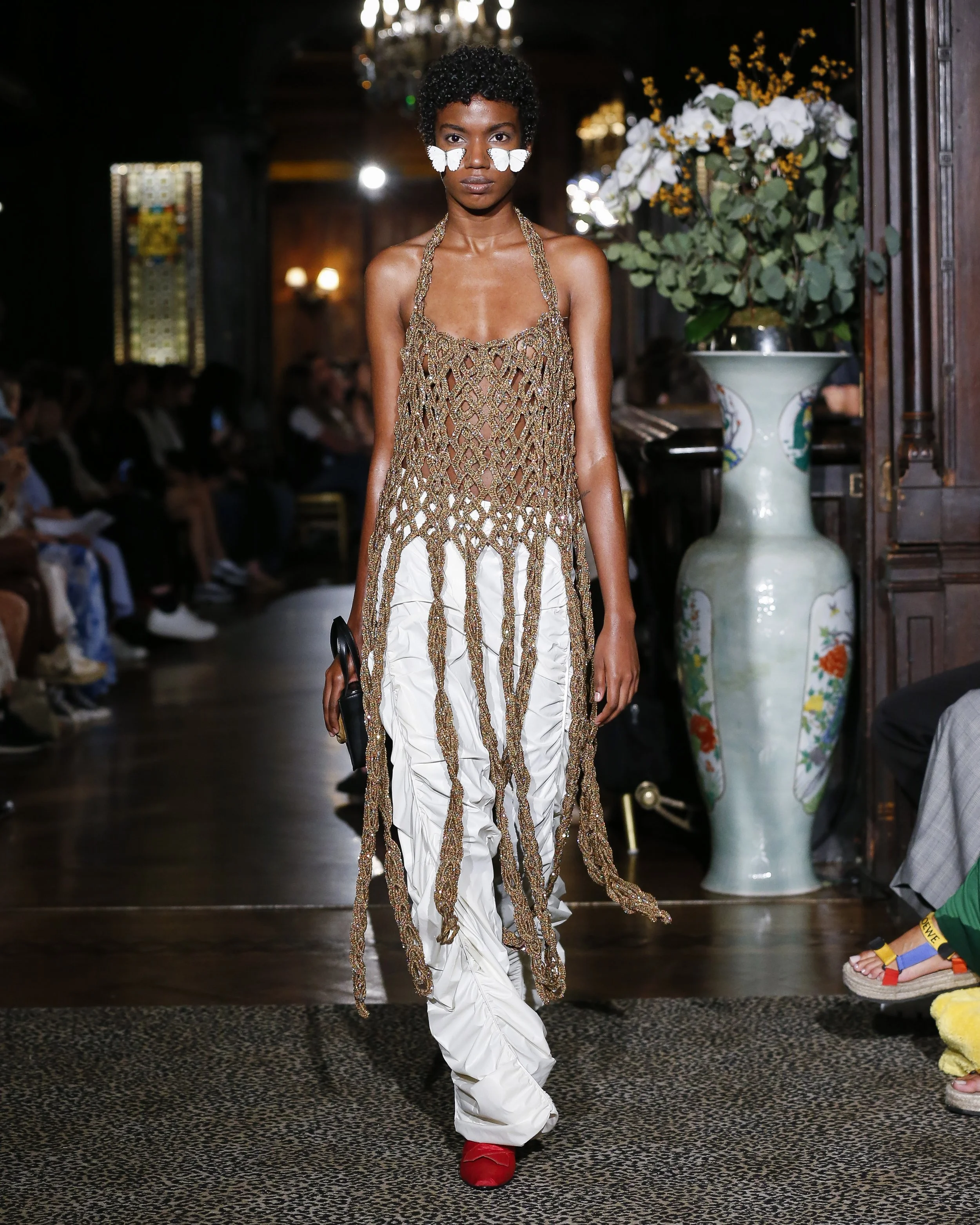 Puppets and Puppets SS23 — Flaunt Magazine