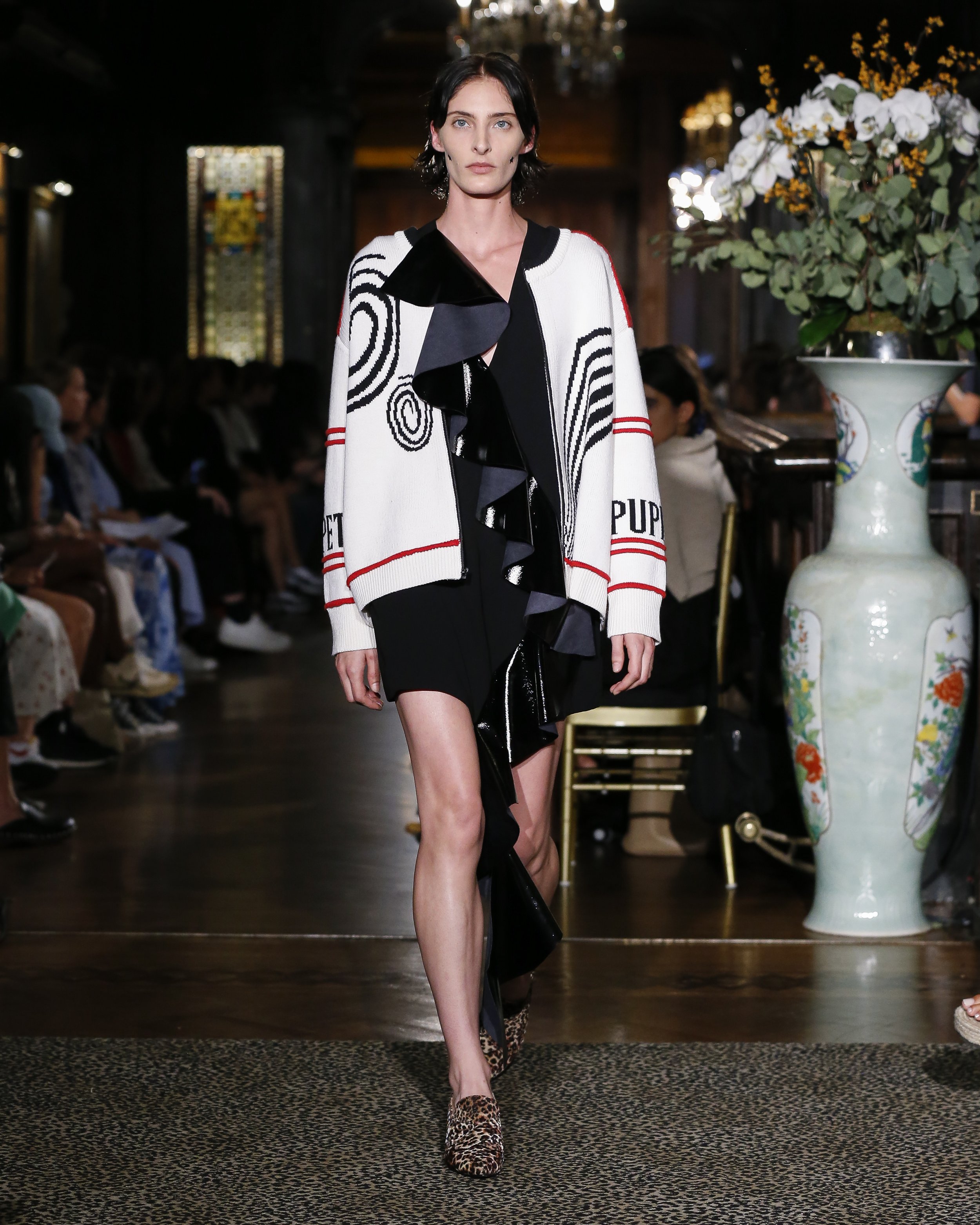 Puppets and Puppets SS23 — Flaunt Magazine