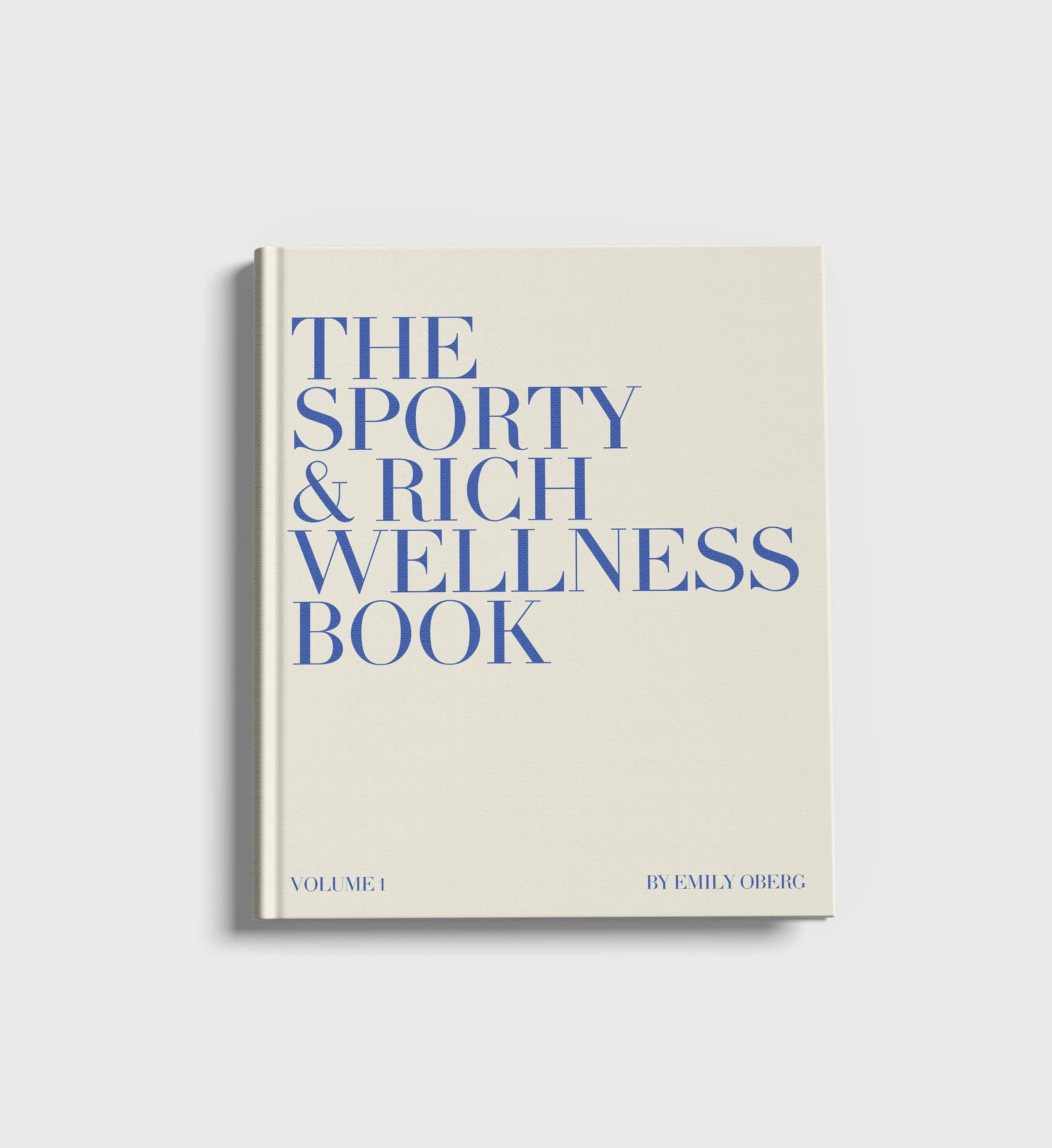 Sporty &amp; Rich | Launches First Coffee Table Book