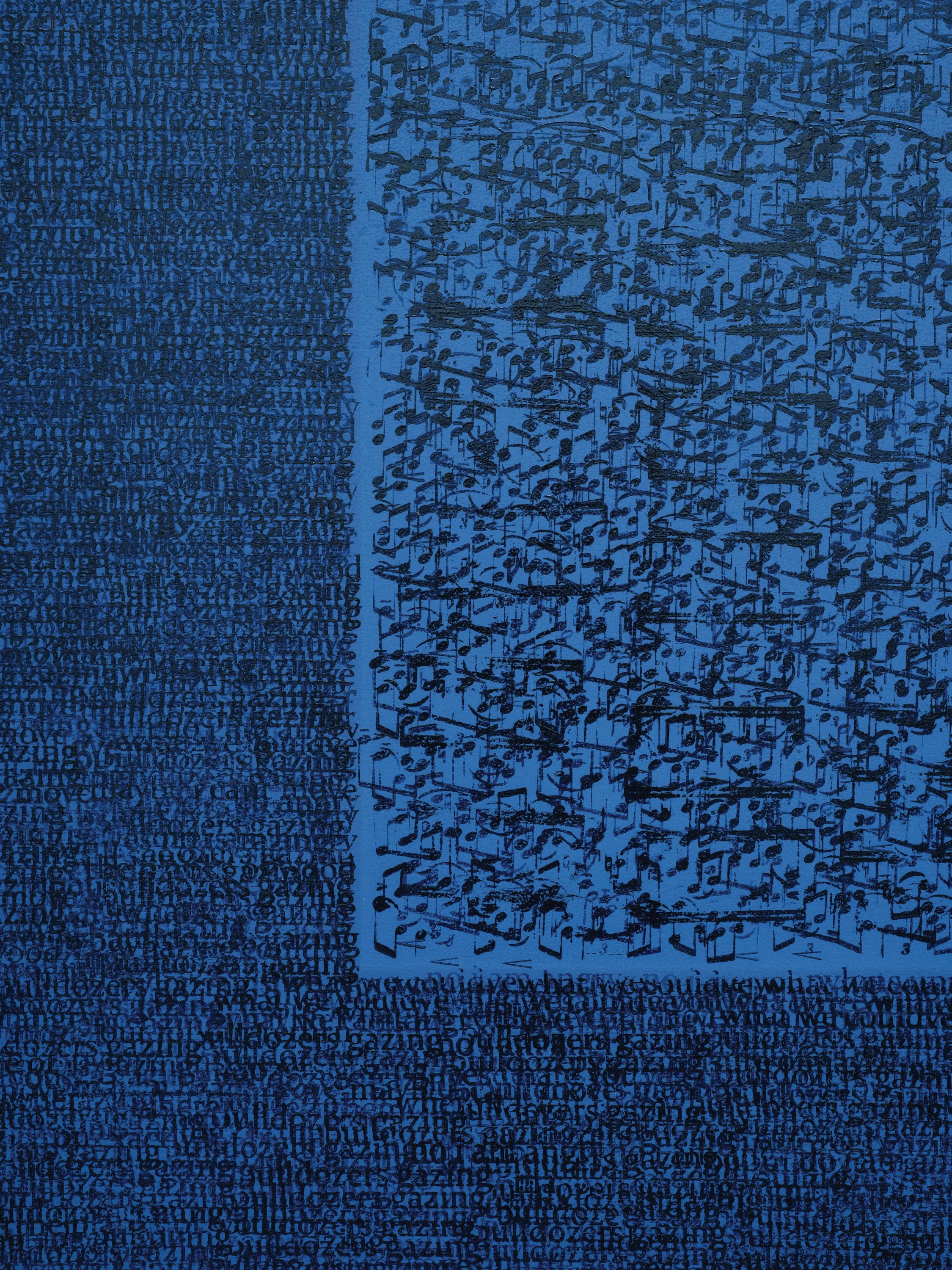 Idris Khan | Into a Silence that Begs for Language