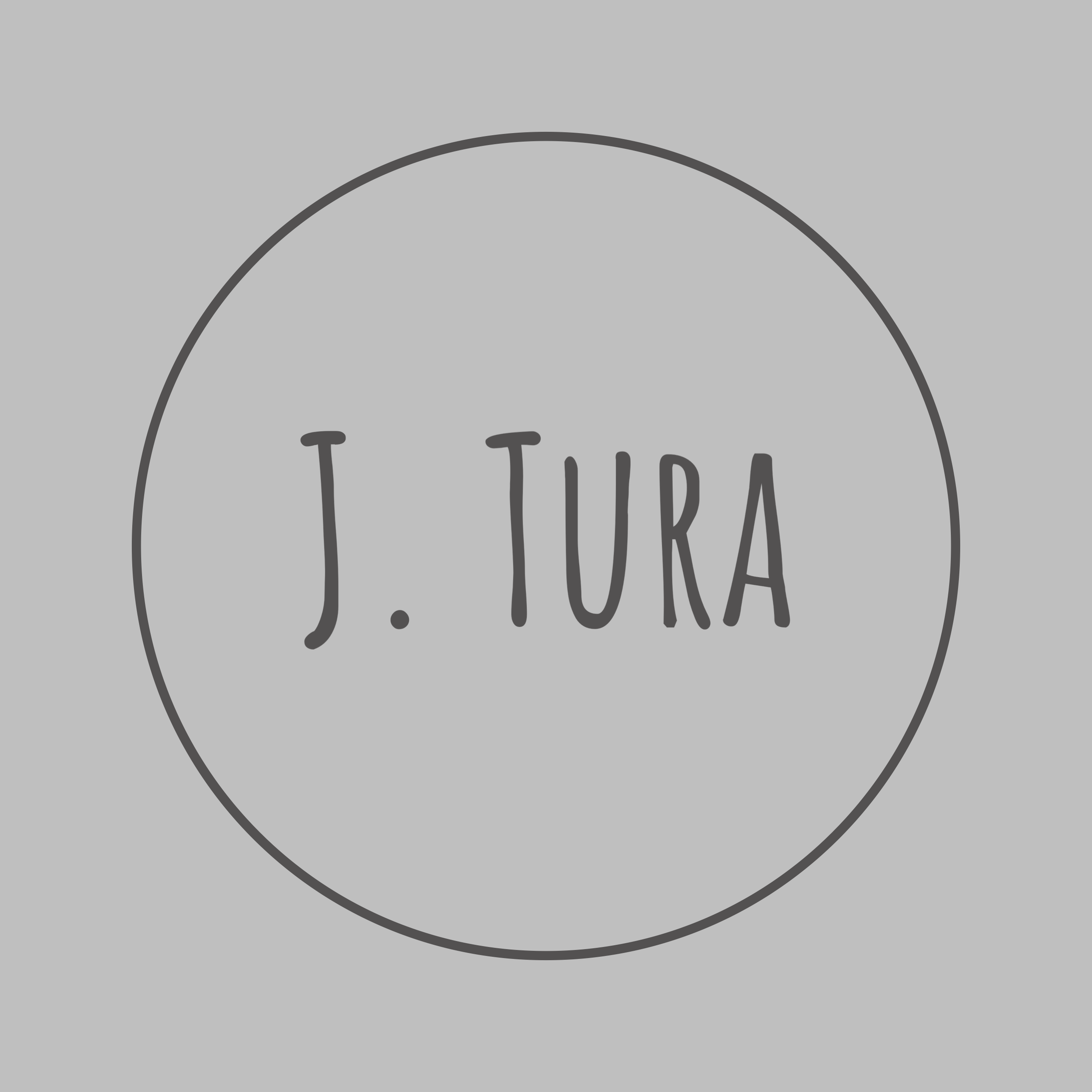  Author J. Tura shares her short story "When two Healths Collide"