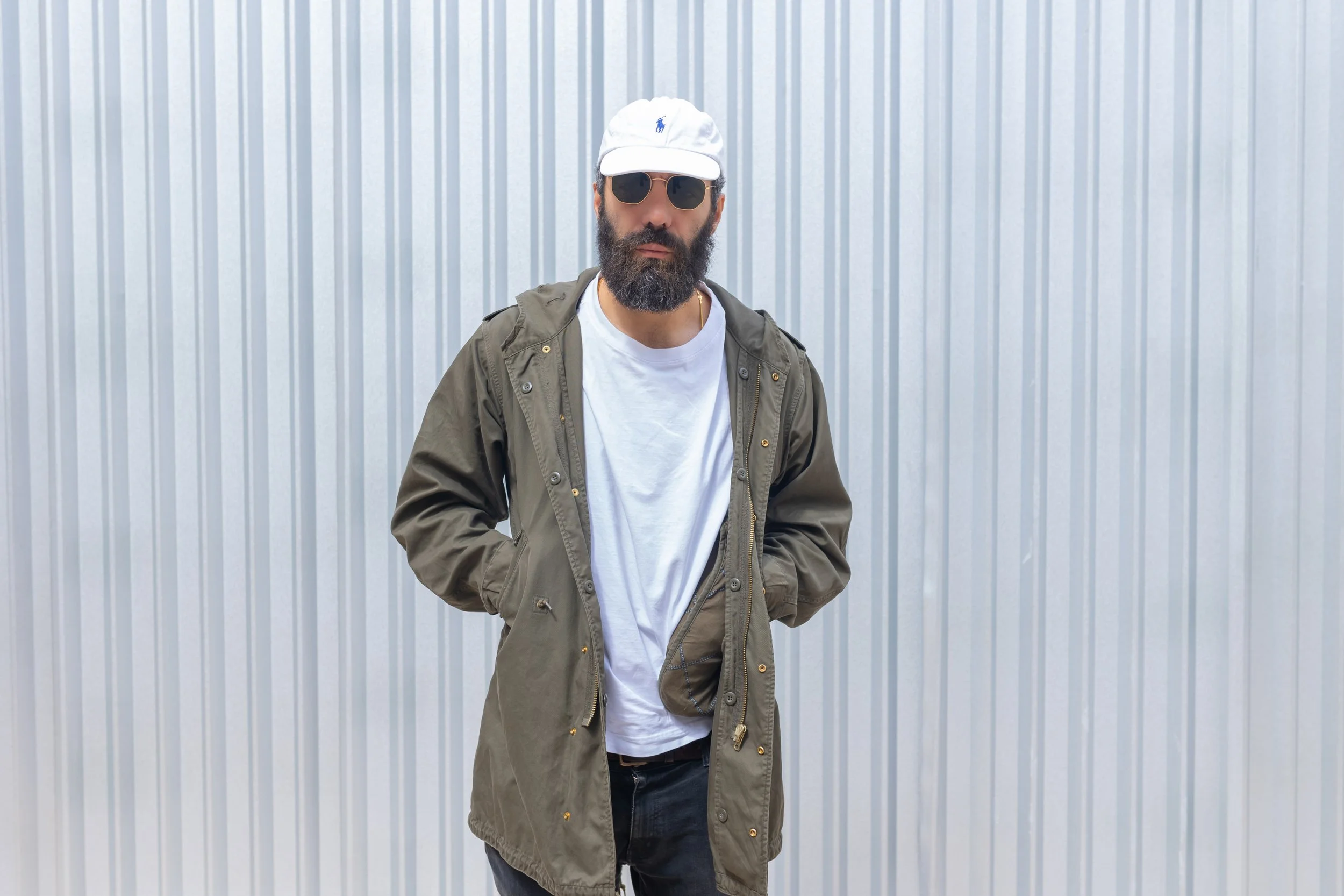 Romain Gavras | A Movement Toward Chaos