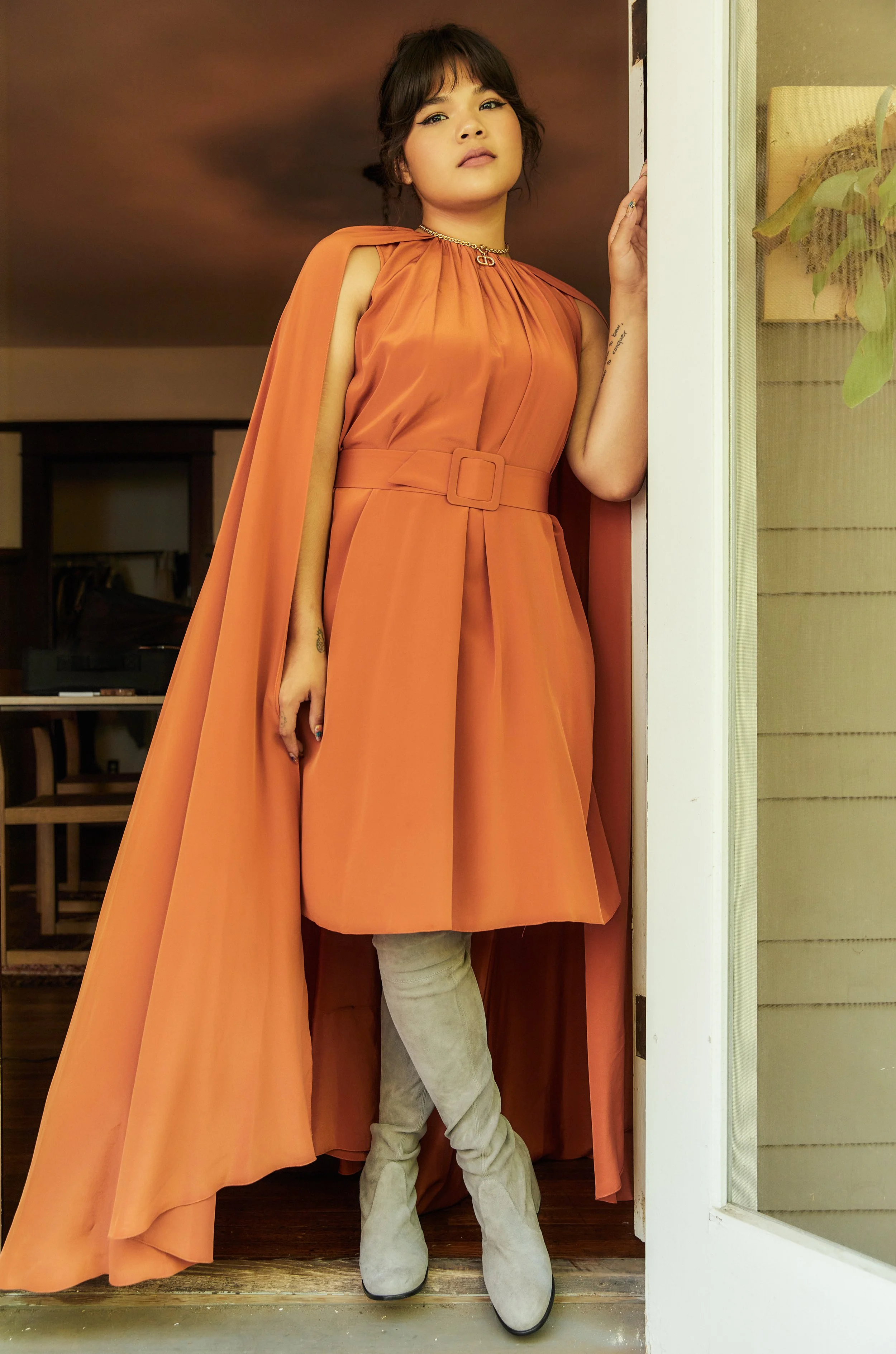 Belissa Escobedo | A Heart of Entertainment, Hocus Pocus Sequel, and What's Next