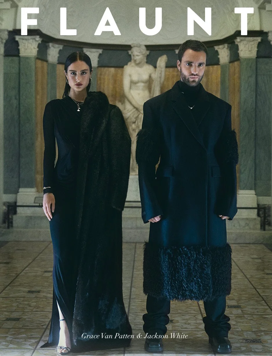 Grace Van Patten &amp; Jackson White | The Ripple Effect