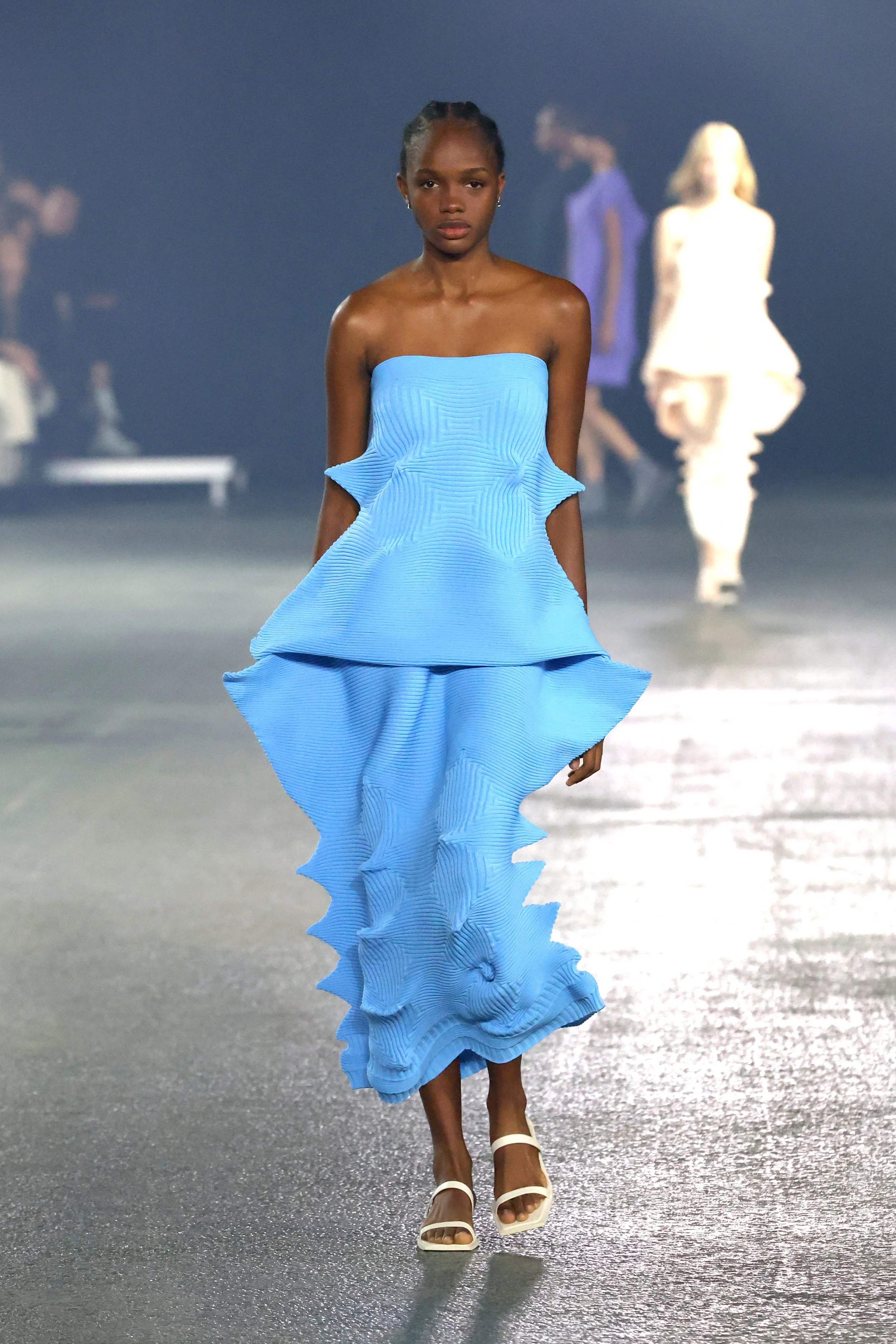 Issey Miyake | SS23 Collection