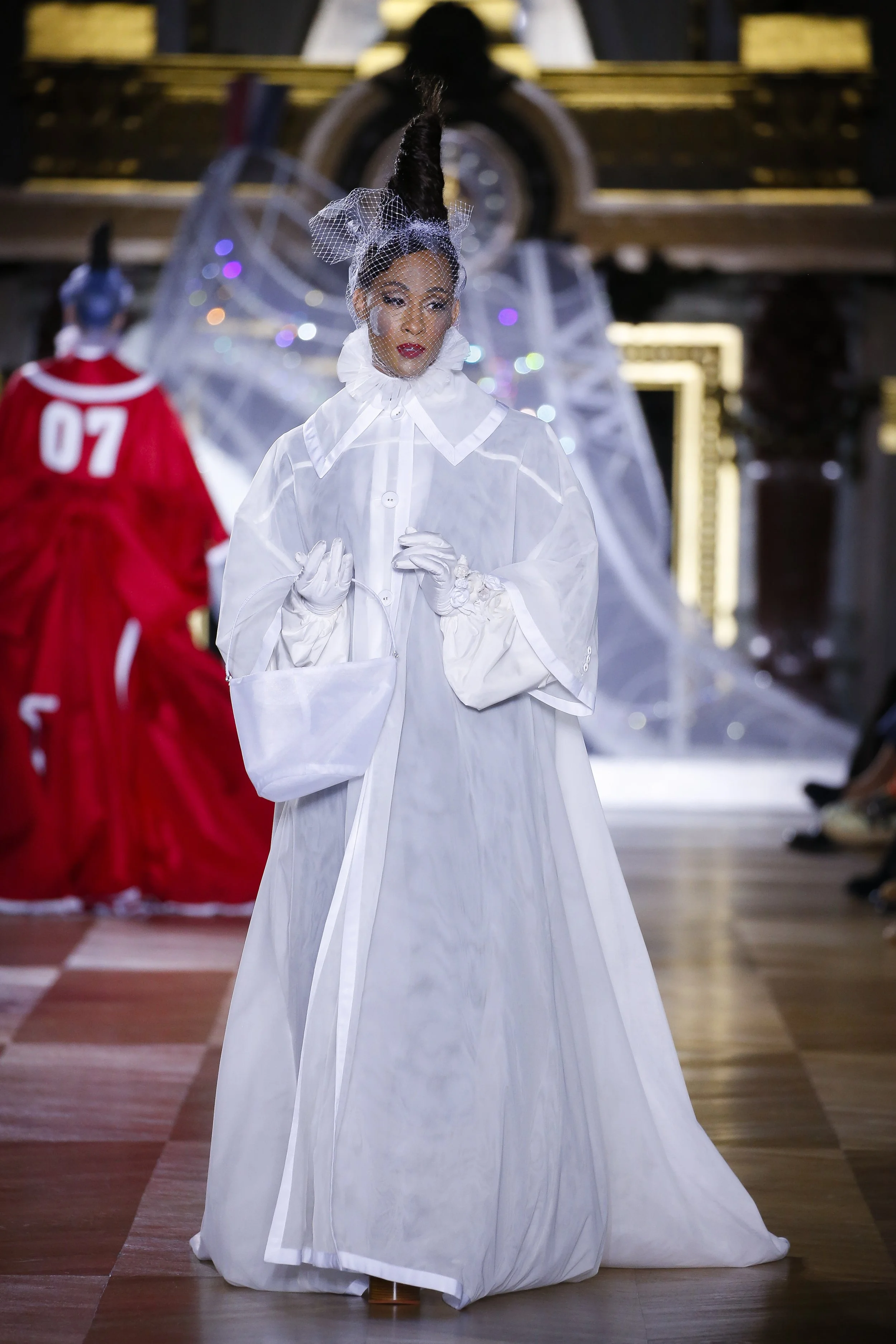 Thom Browne | SS23 Runway Collection — Flaunt Magazine