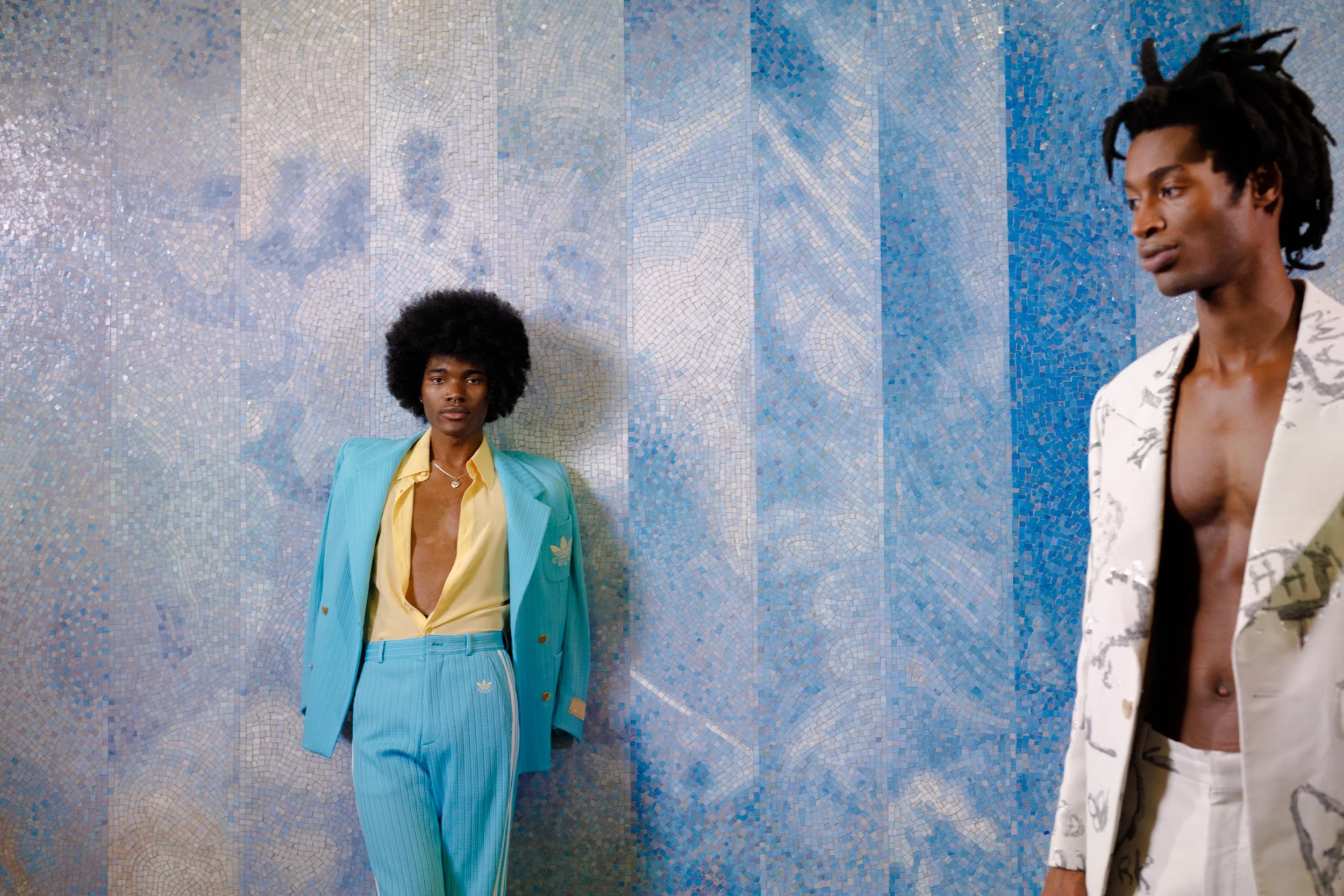 A Tap Card to the Future | Embracing South LA’s New Crenshaw Corridor K Line via Art, Community, and a Touch of Fashion