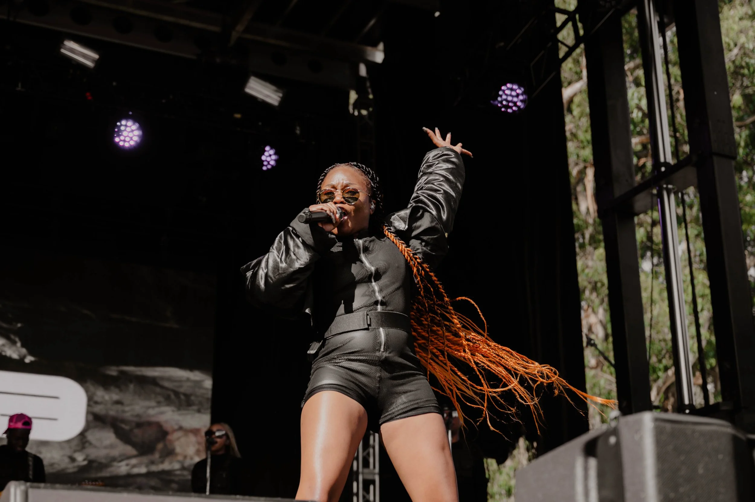Sampa the Great