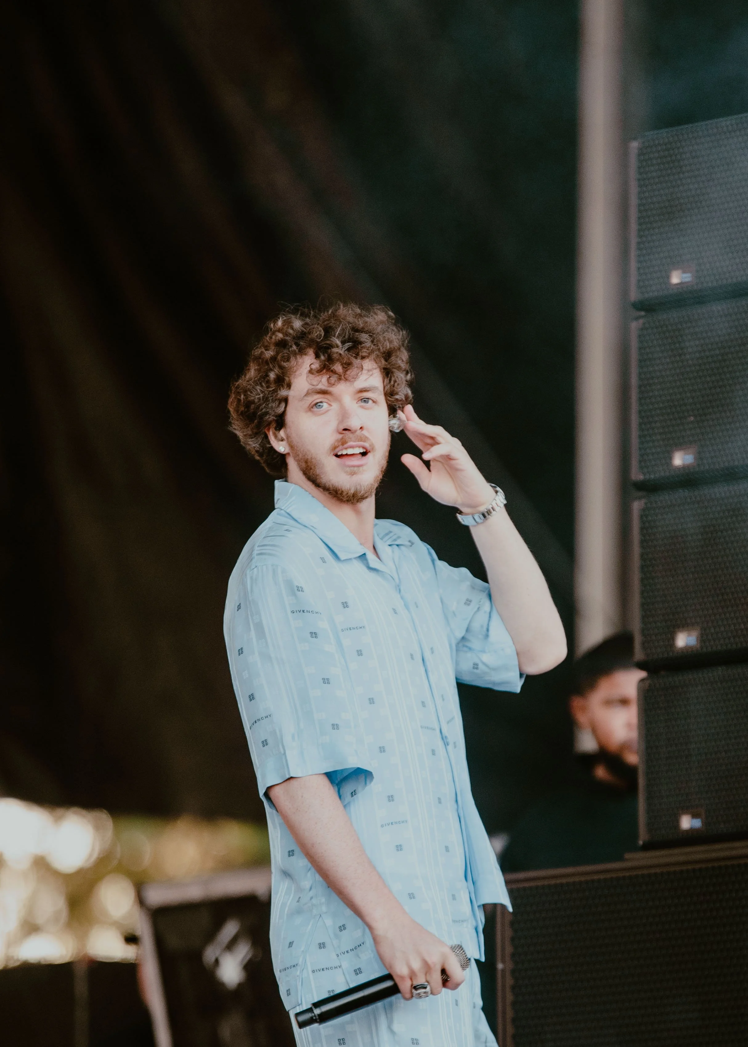 Jack Harlow