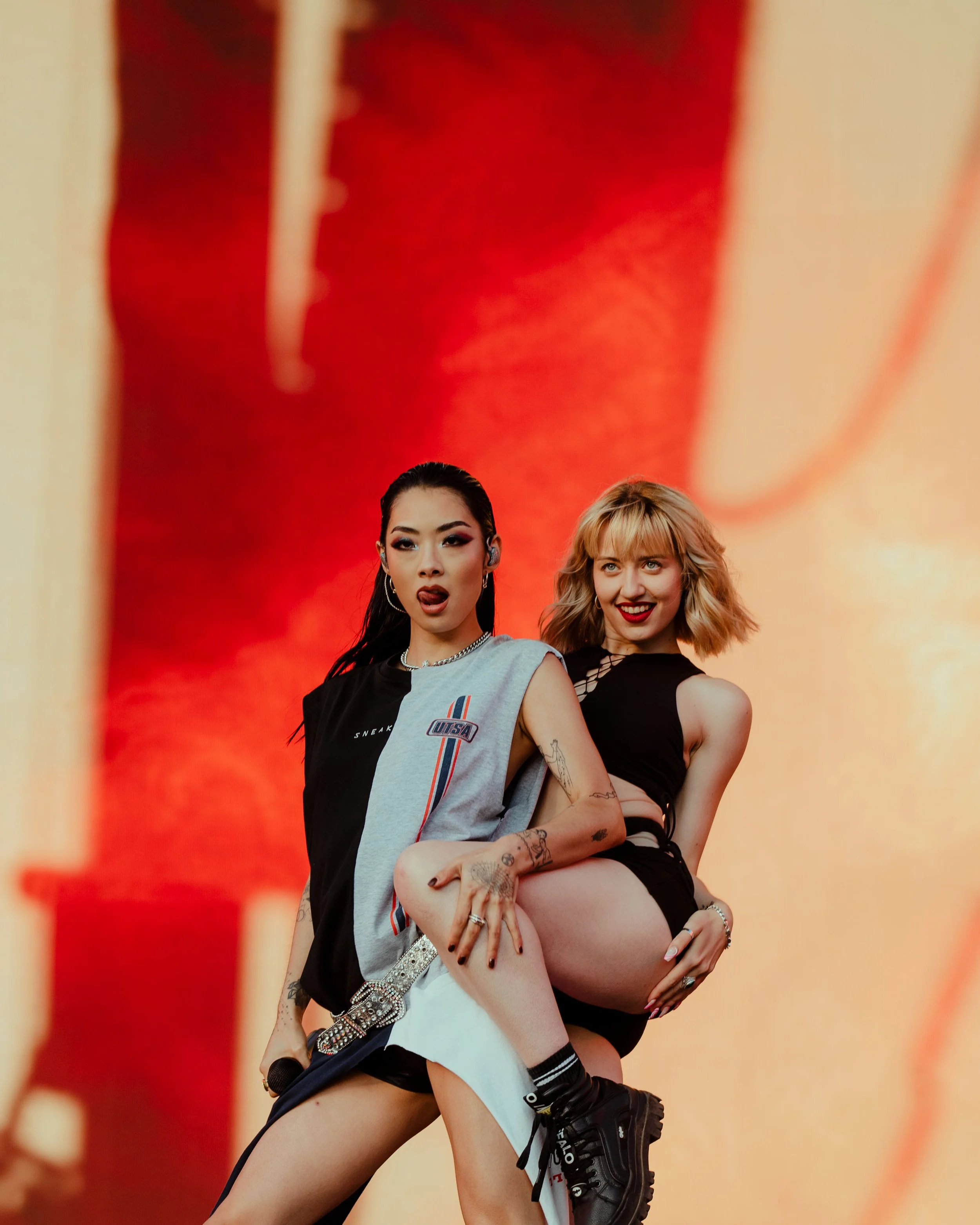 Rina Sawayama