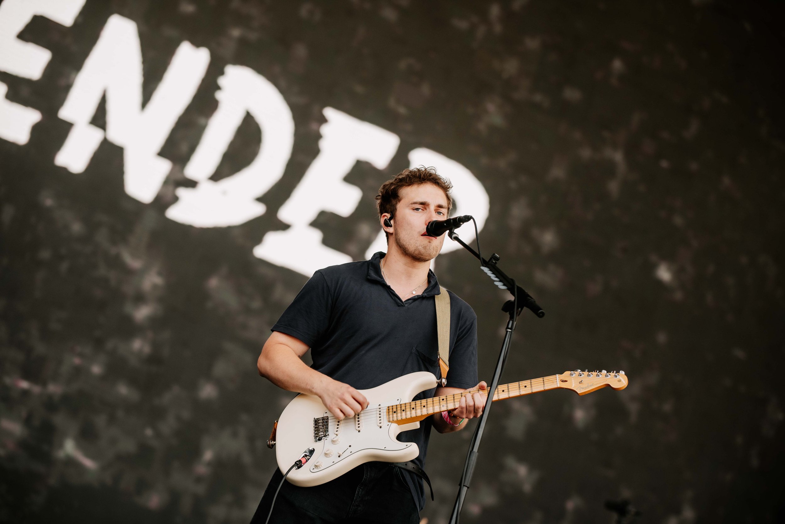 Sam Fender