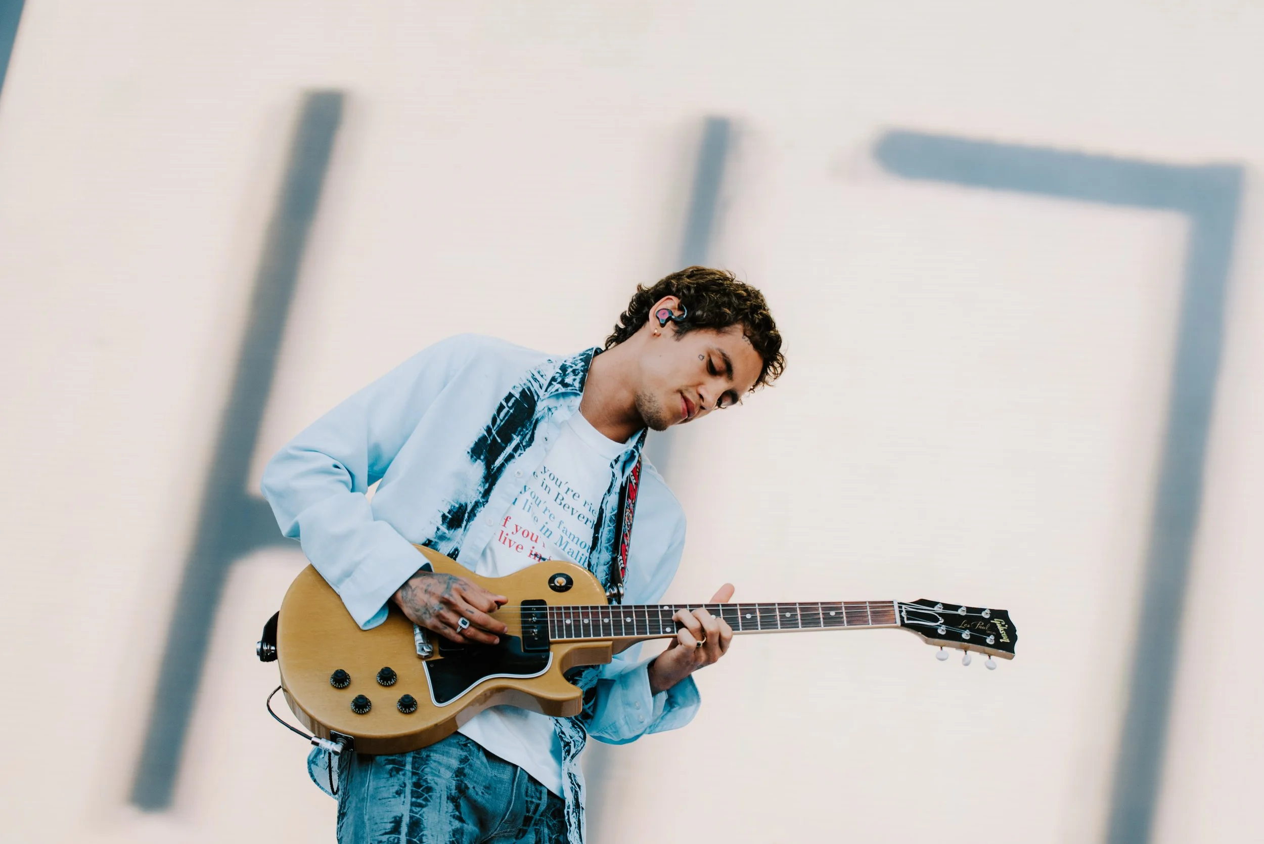 Dominic Fike