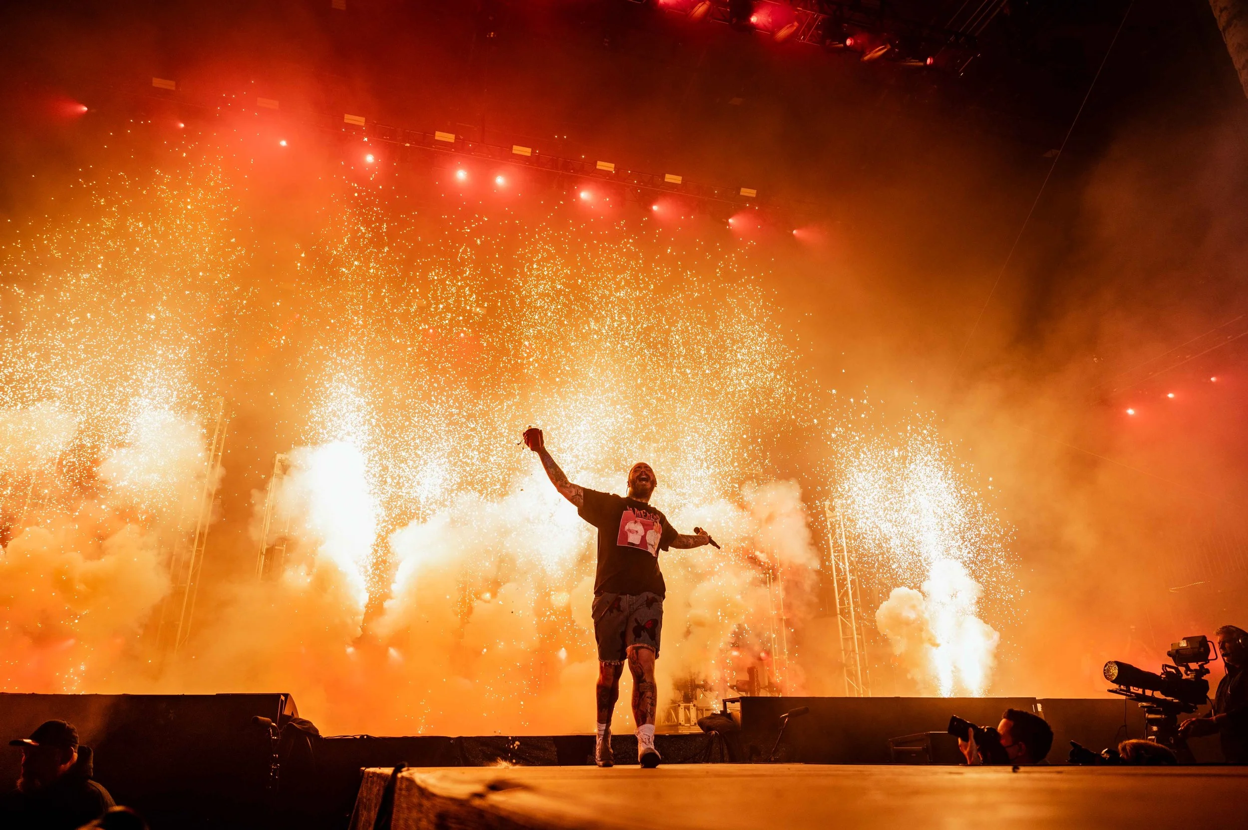 Post Malone