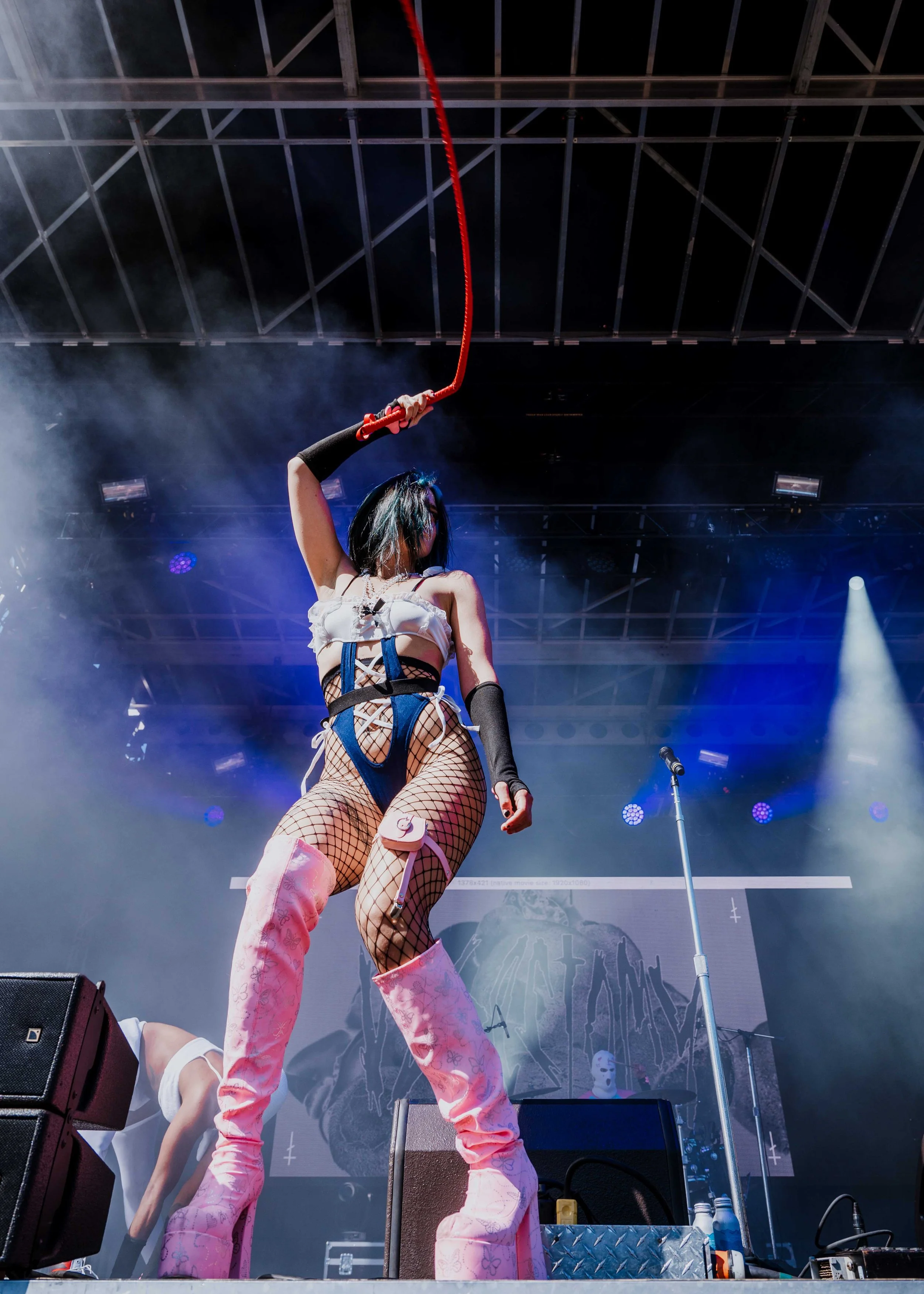 Pussy Riot