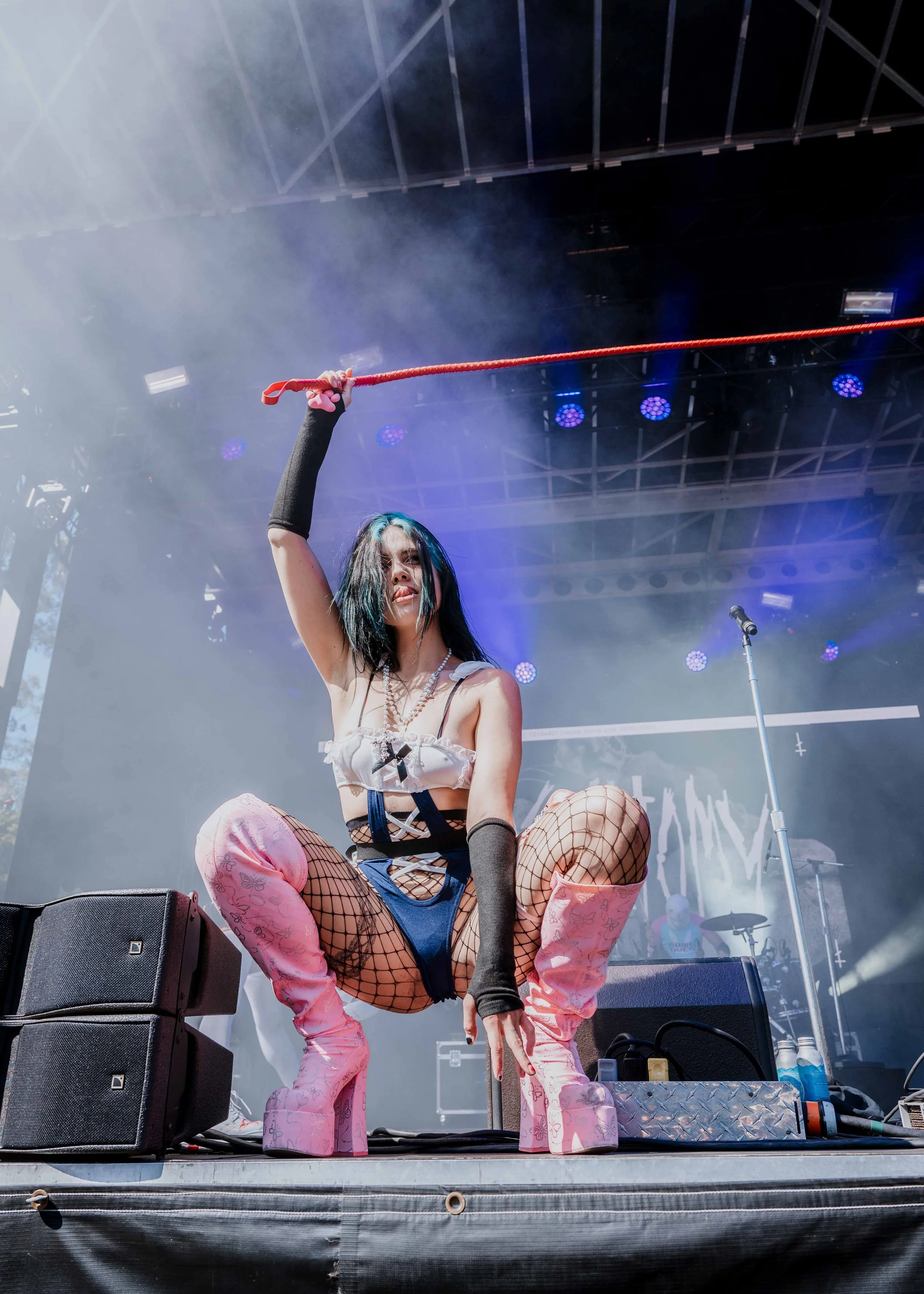 Pussy Riot