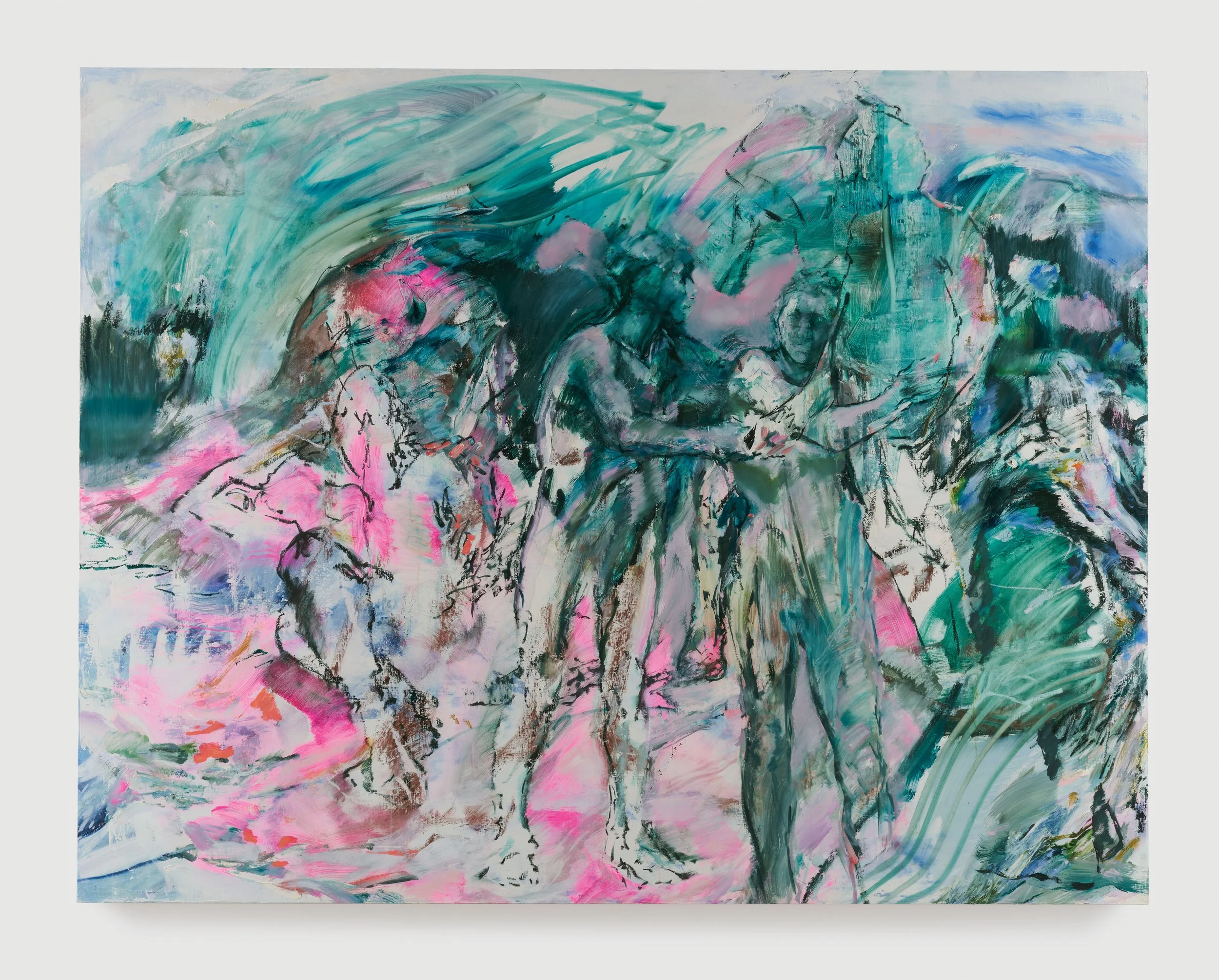 Kylie Manning | That Great Expanse, That Beacon for the Spirit