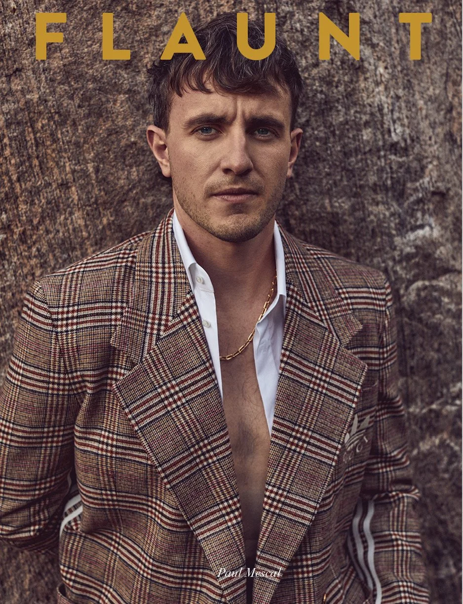 Paul Mescal | Let's Pull the Rug Out, Shall We?