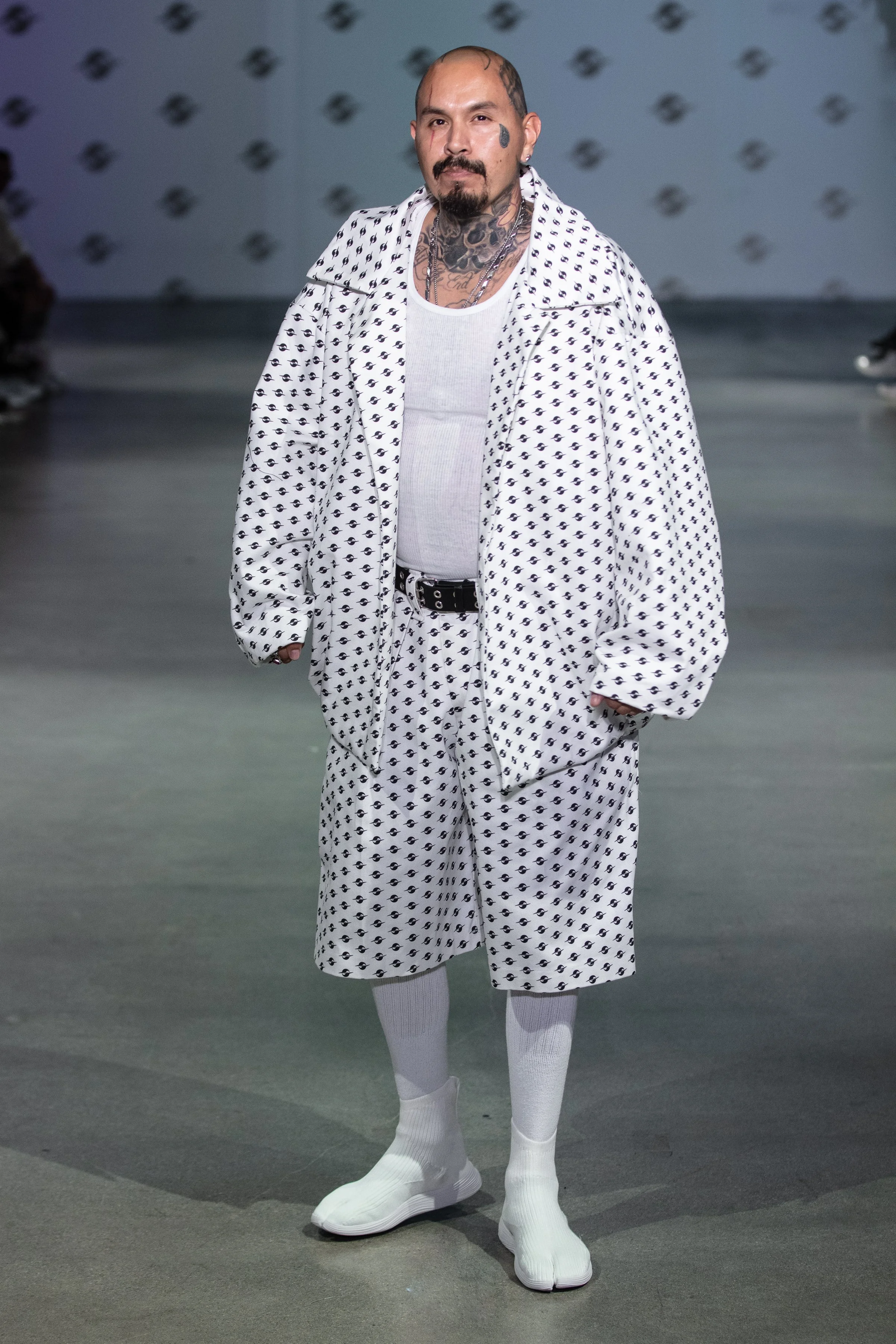 Gypsy Sport | Spring 2023 Show