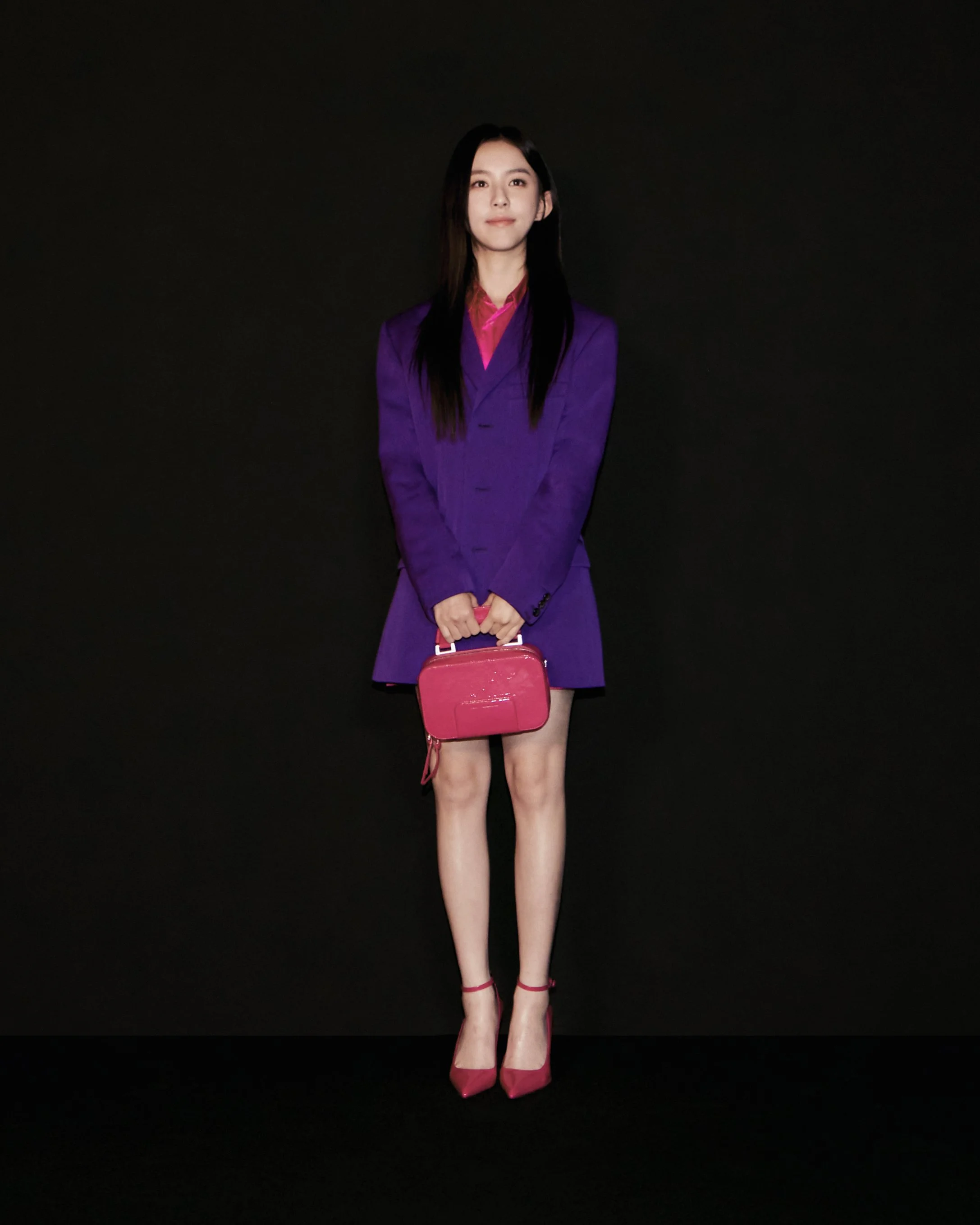 AMI | Spring-Summer 2023 in Seoul