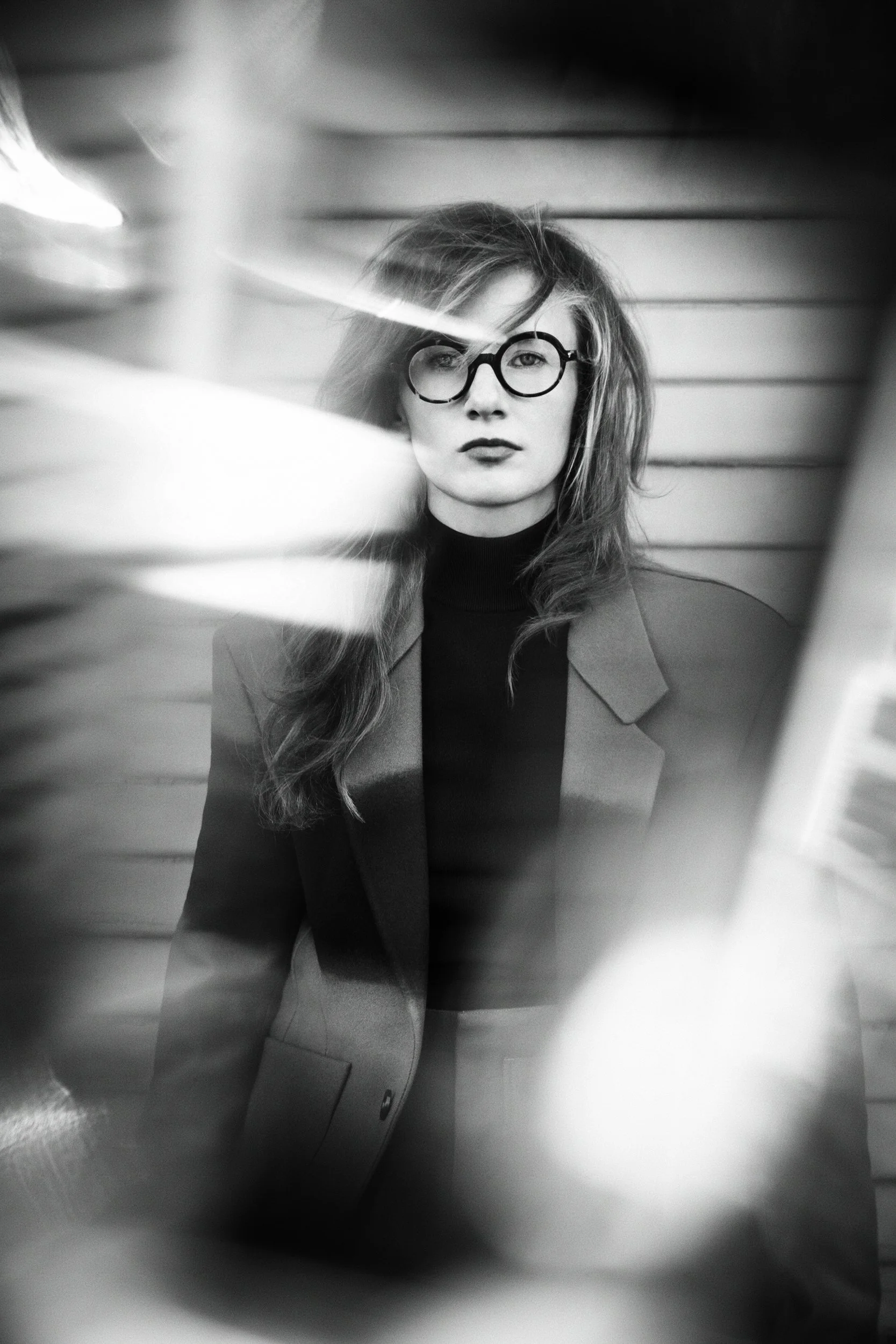 S.G. Goodman | So Those Teeth Marks? They're From a Rescuing?