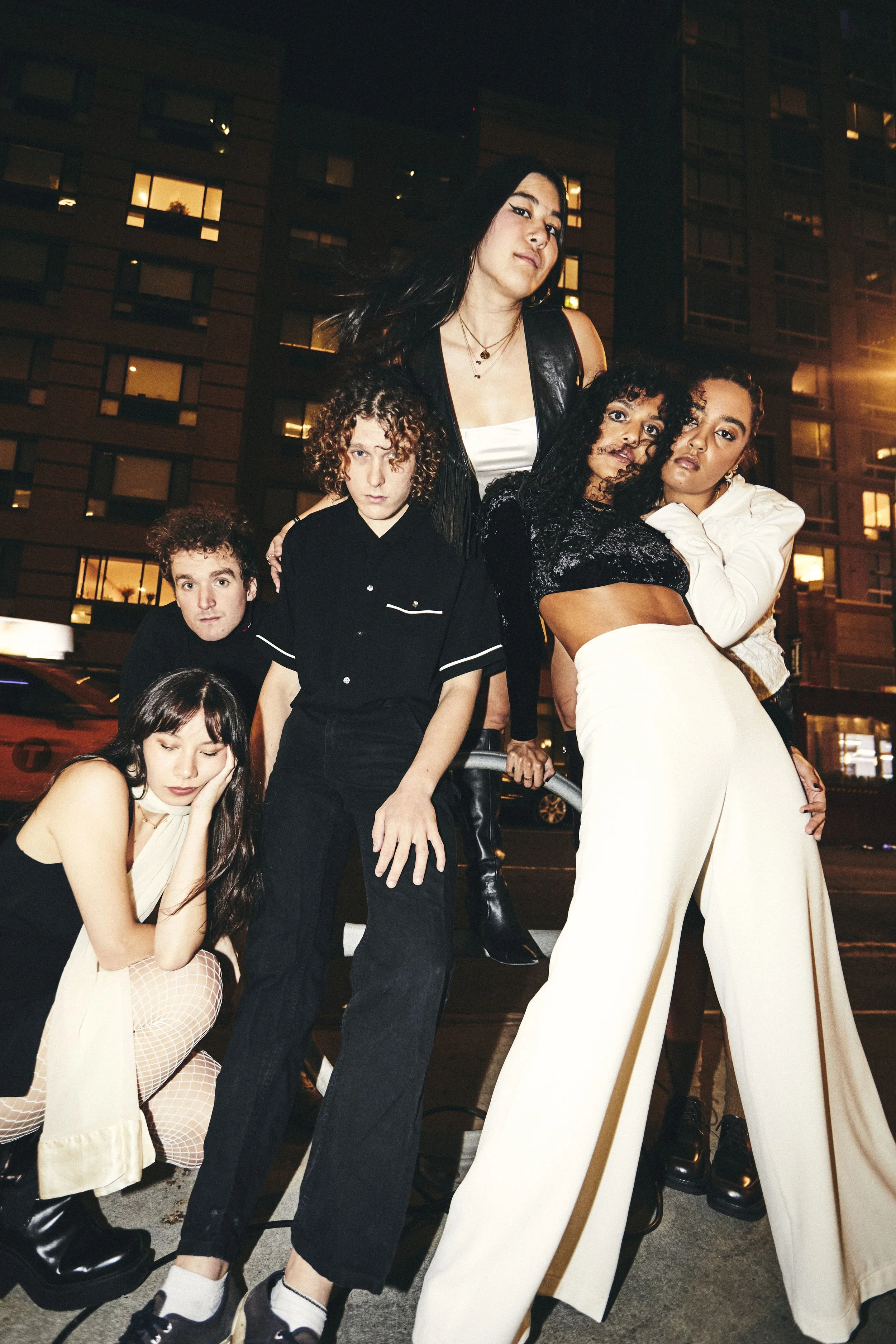 MICHELLE | New Single "PULSE" + Tour