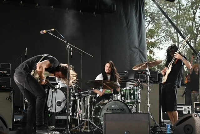 Desert Daze | Microcosm of Cool