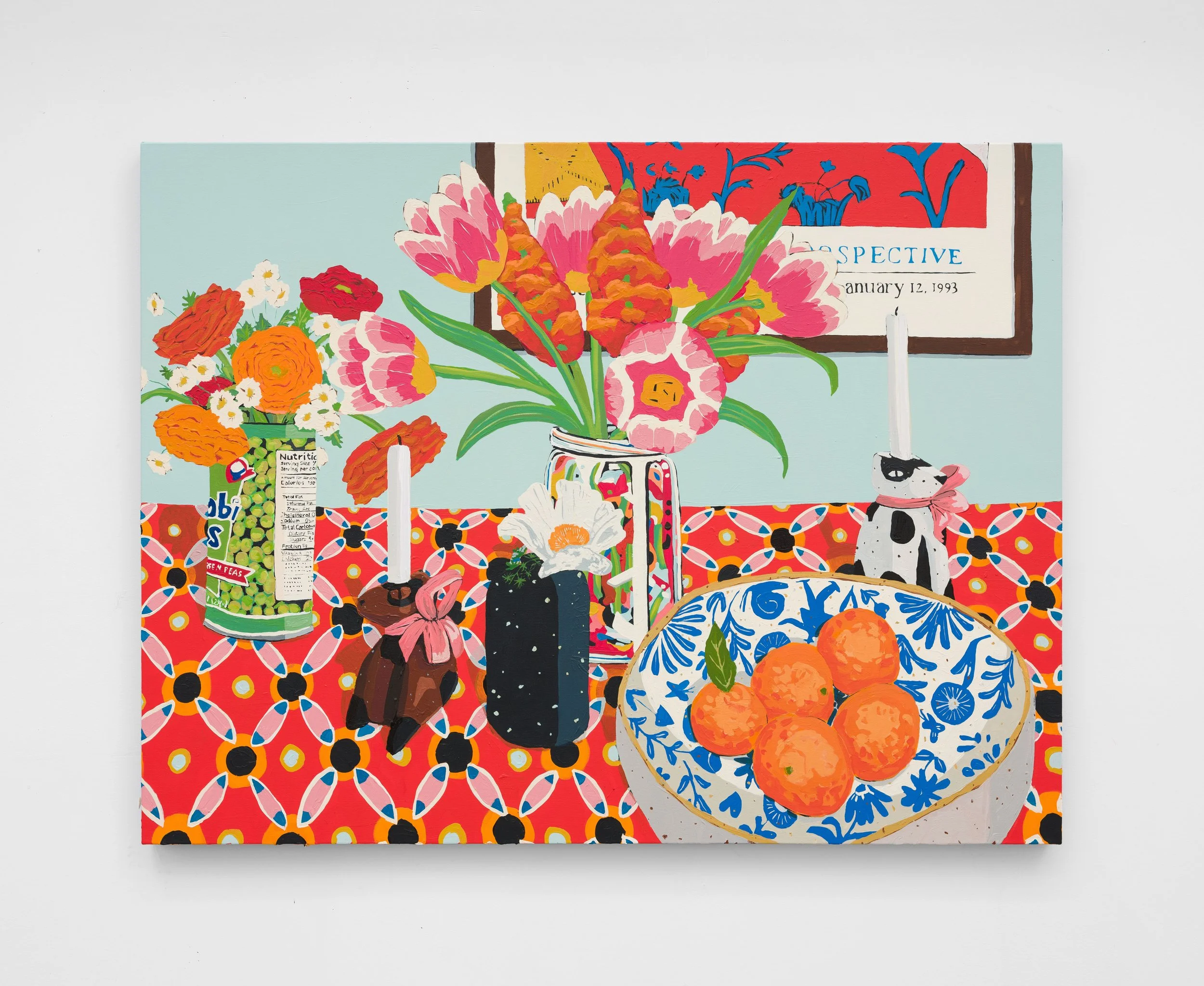 Hot Concrete | Brings LA Art to the Streets of Hong Kong