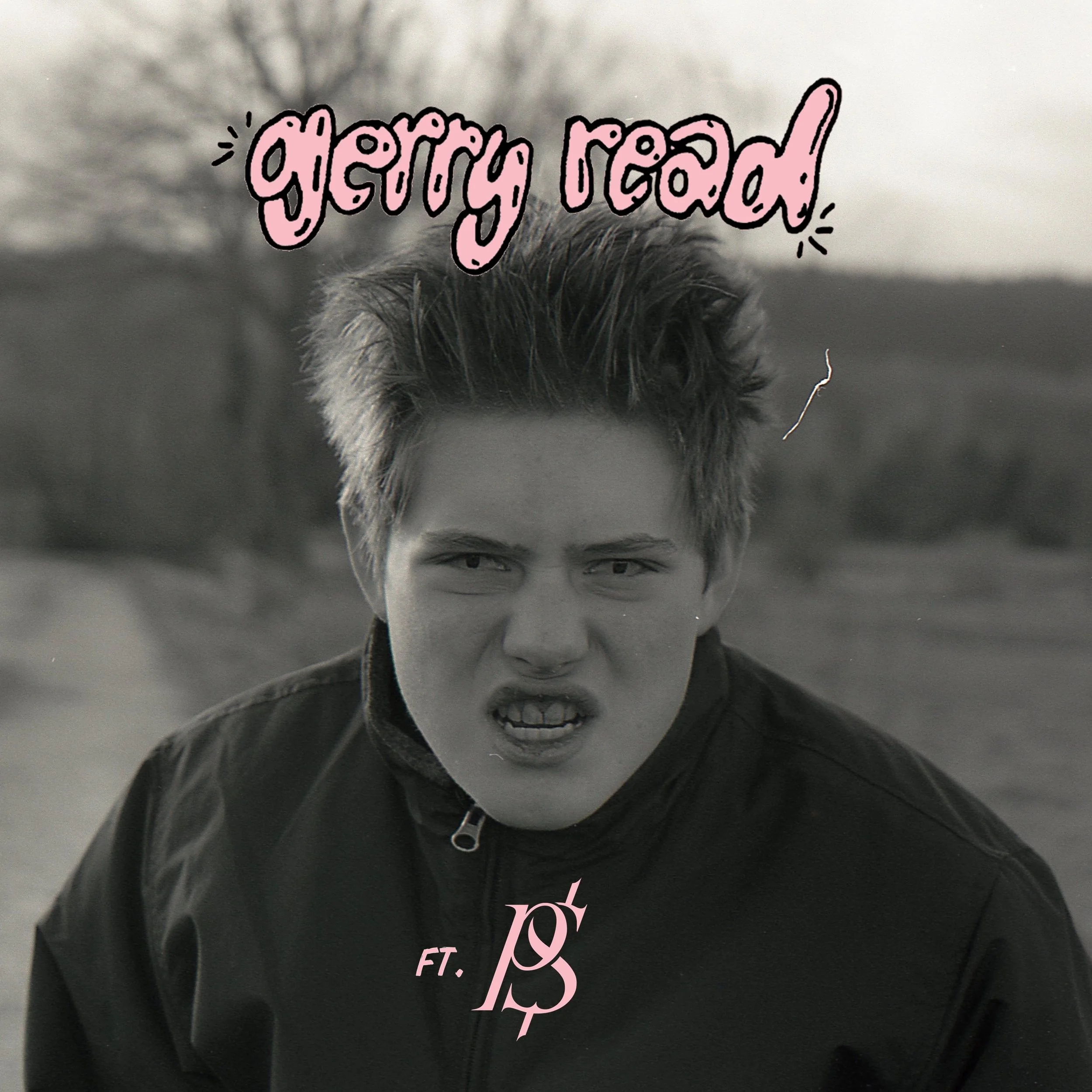 Gerry Read | 'Where You Come From' Ft. Pink $ock