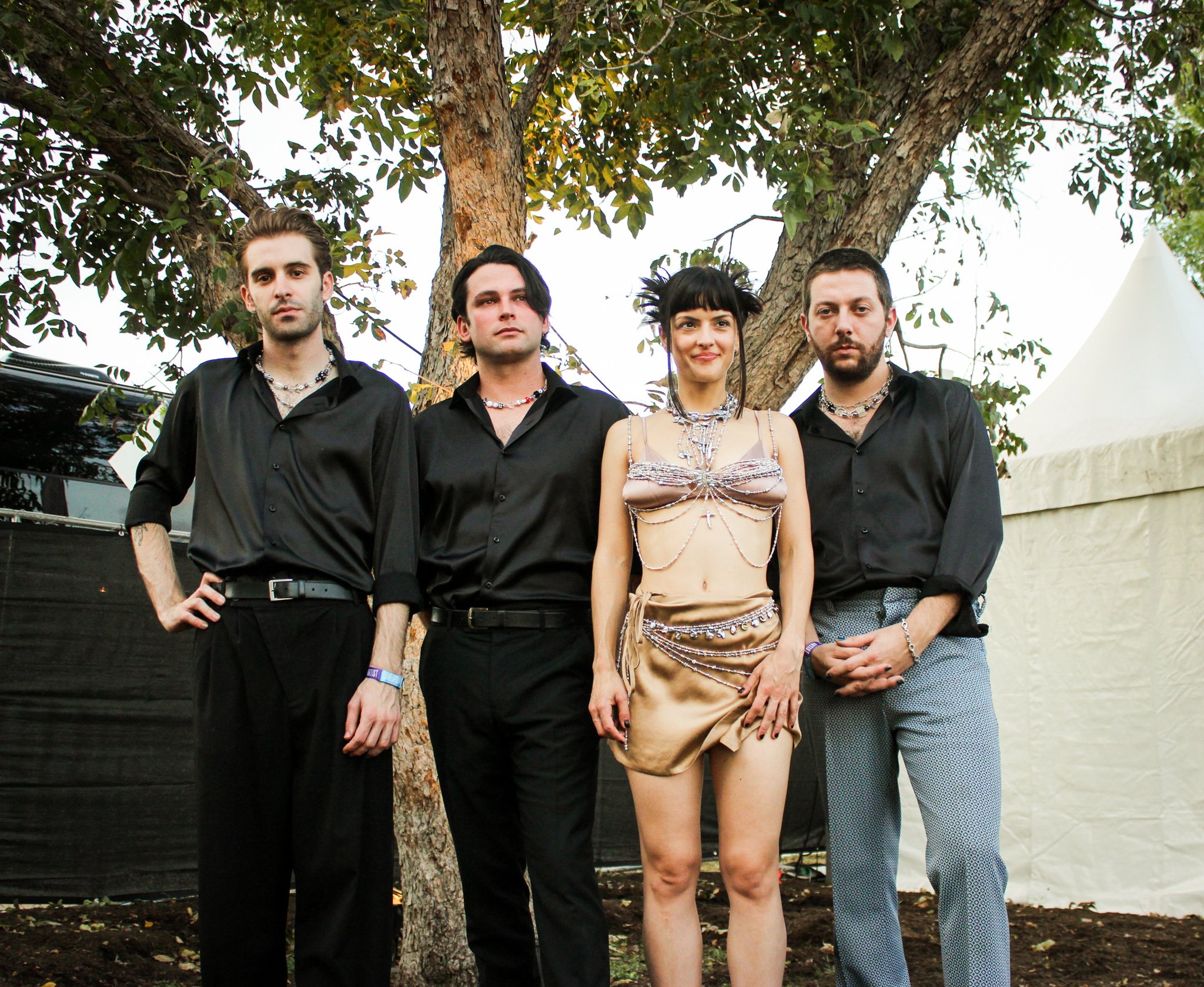 The Marias | Austin City Limits