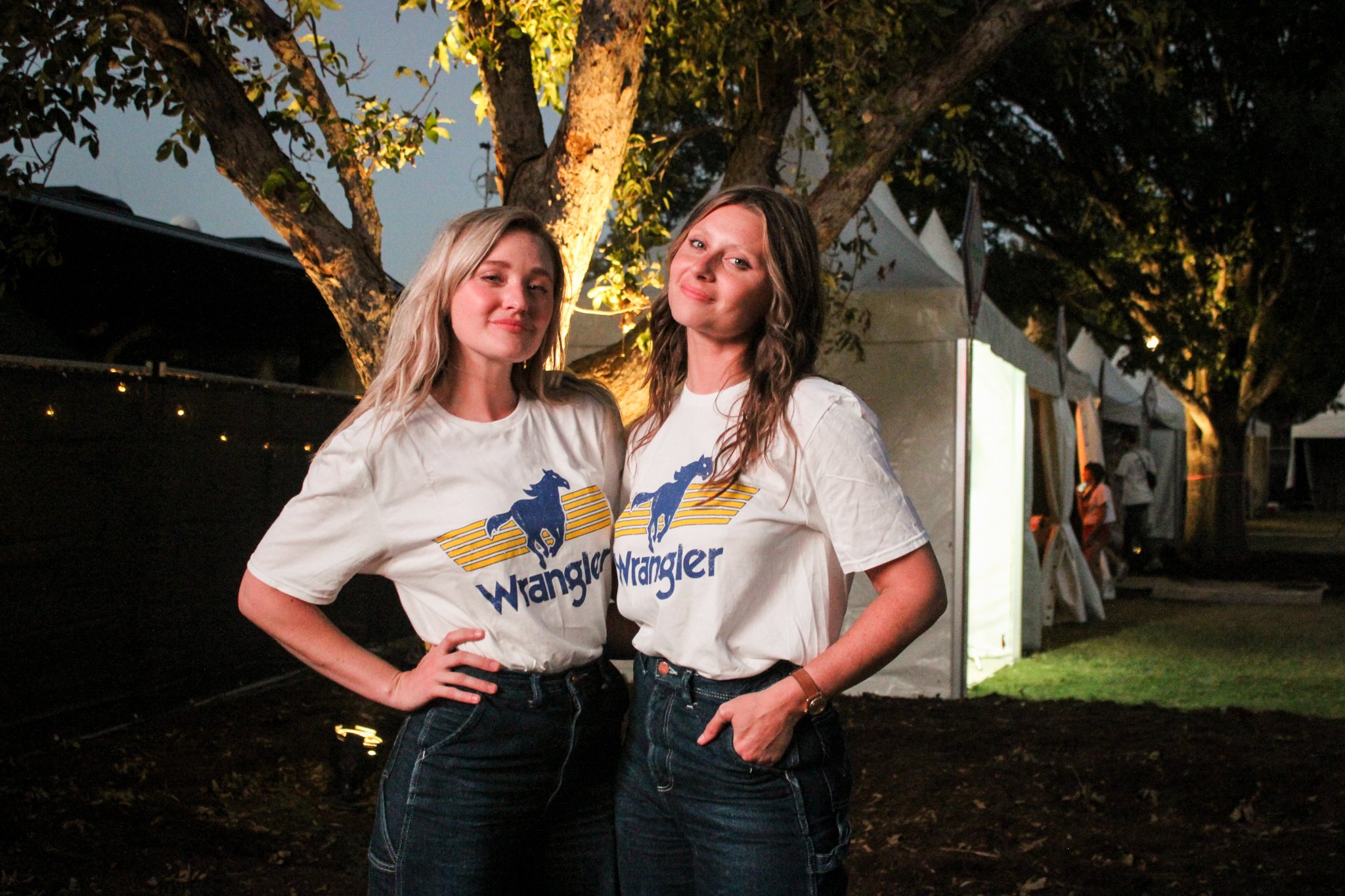 Aly And AJ | Austin City Limits 