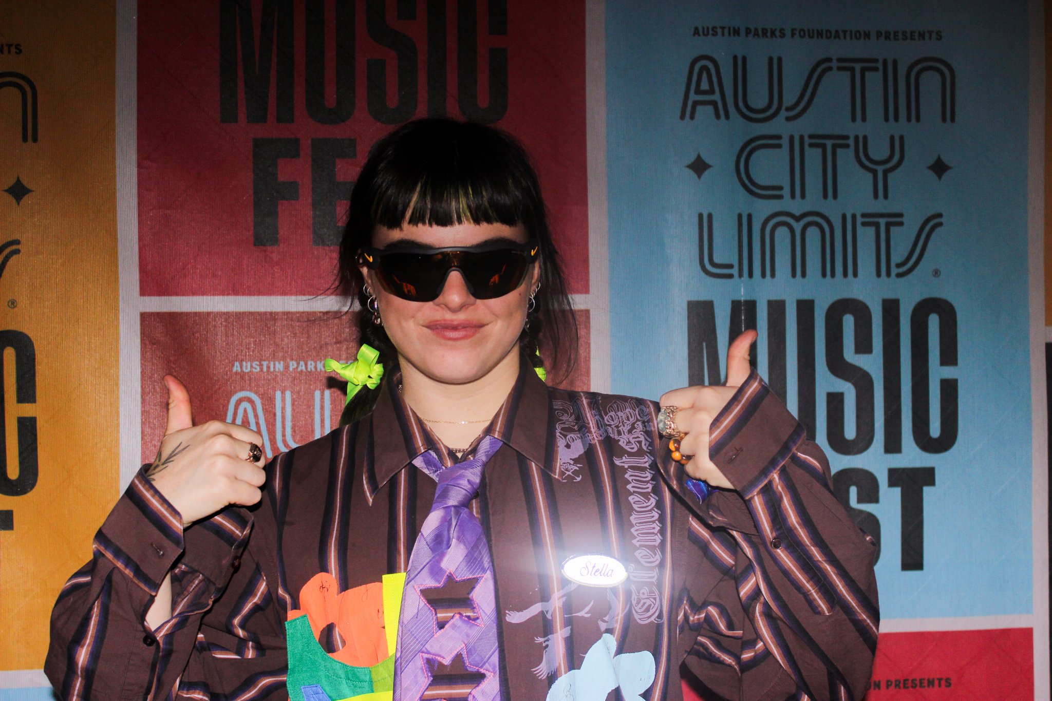 Benee | Austin City Limits 