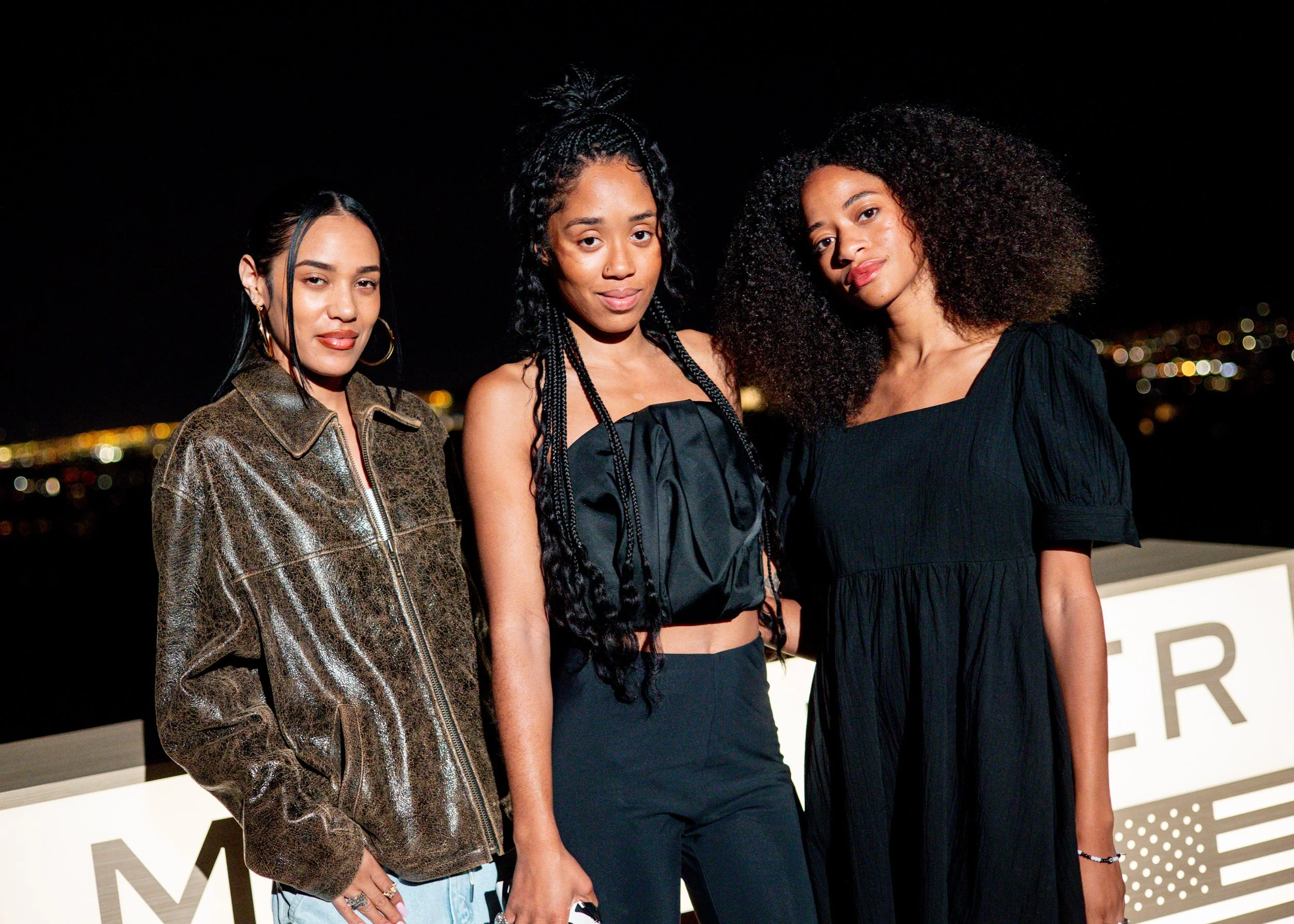 Mr Porter | Celebrates the Launch of Capsule Collection ‘Mr Porter In America’