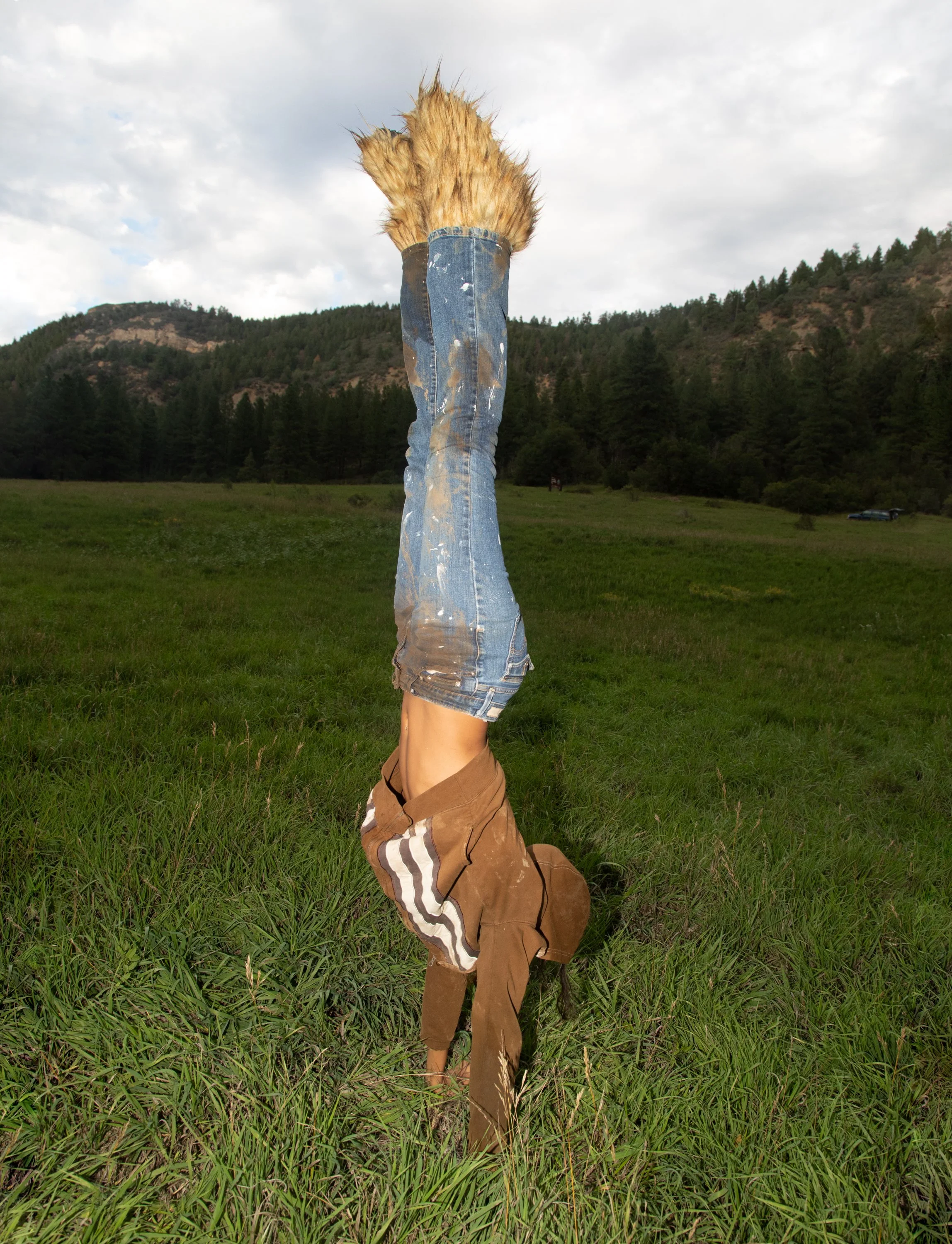 Noah Dillon | Outlying Primordial