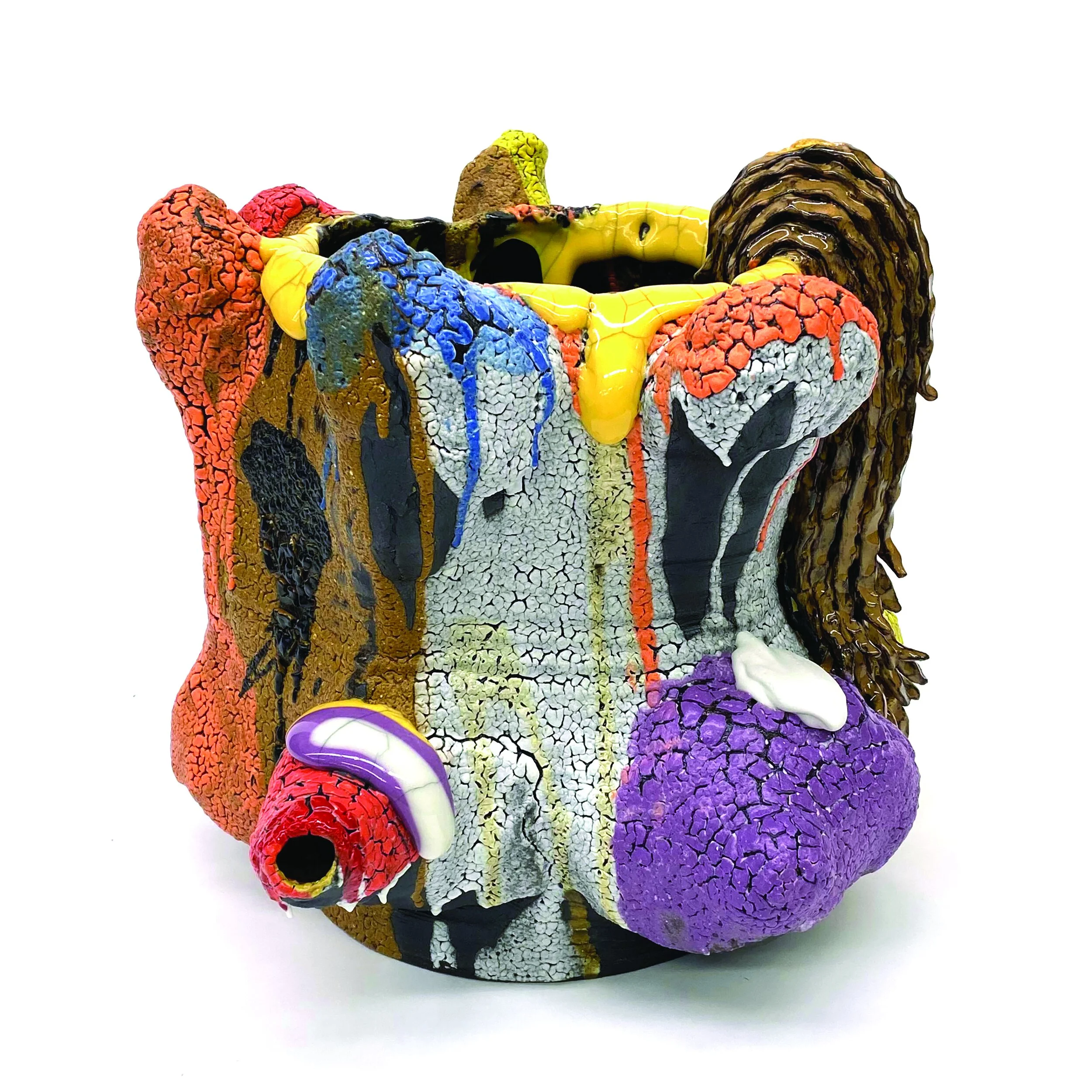 Vince Palacios | Wouldst Thou Let Me Lean On Thee?