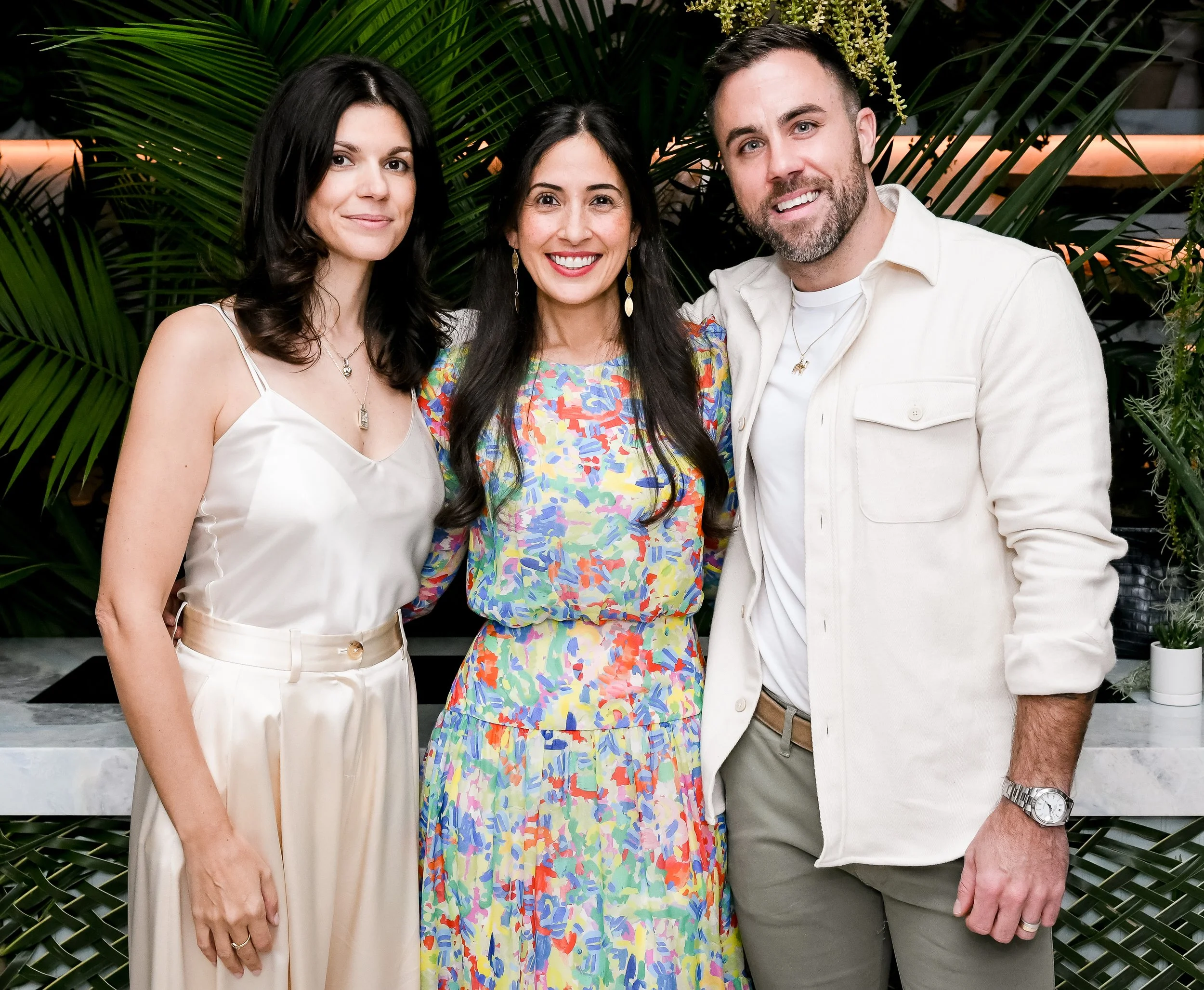 THE WELL + Terra | Bay Harbor Islands Launch Event