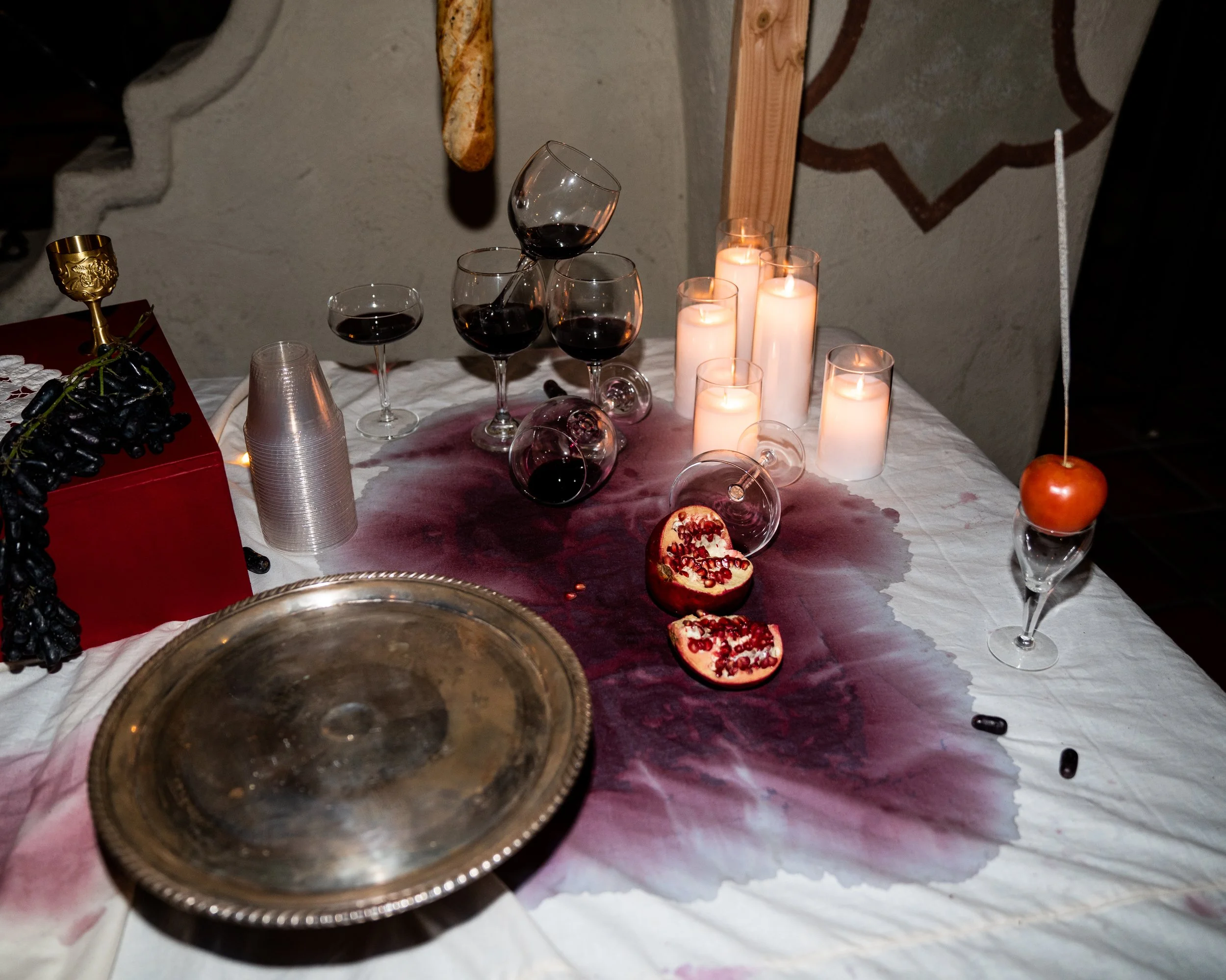 JANE SENT US | Reproductive Rights Fundraising Event