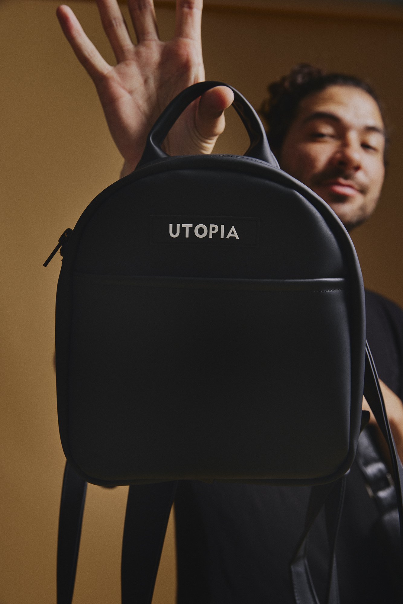 Utopia | A Capsule Collection