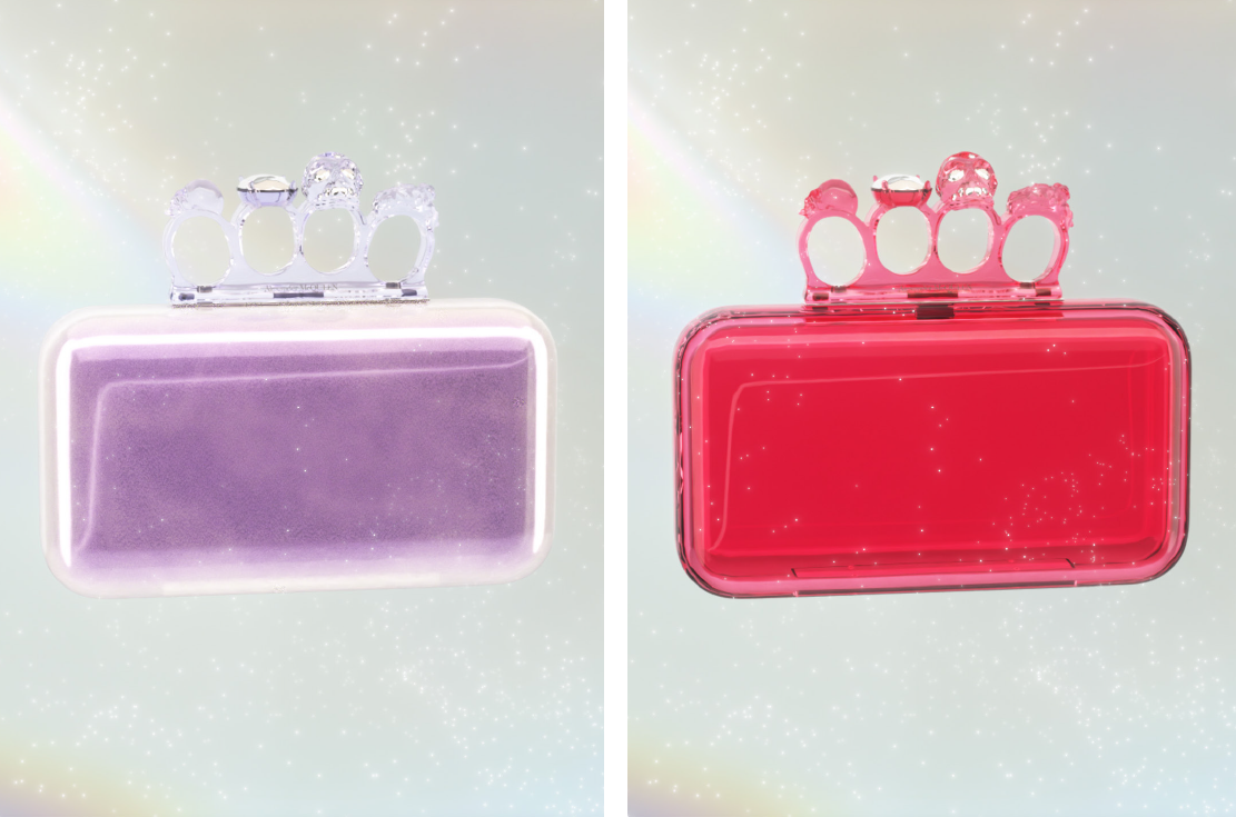 Alexander McQueen | 2022 Holiday Gift Collection