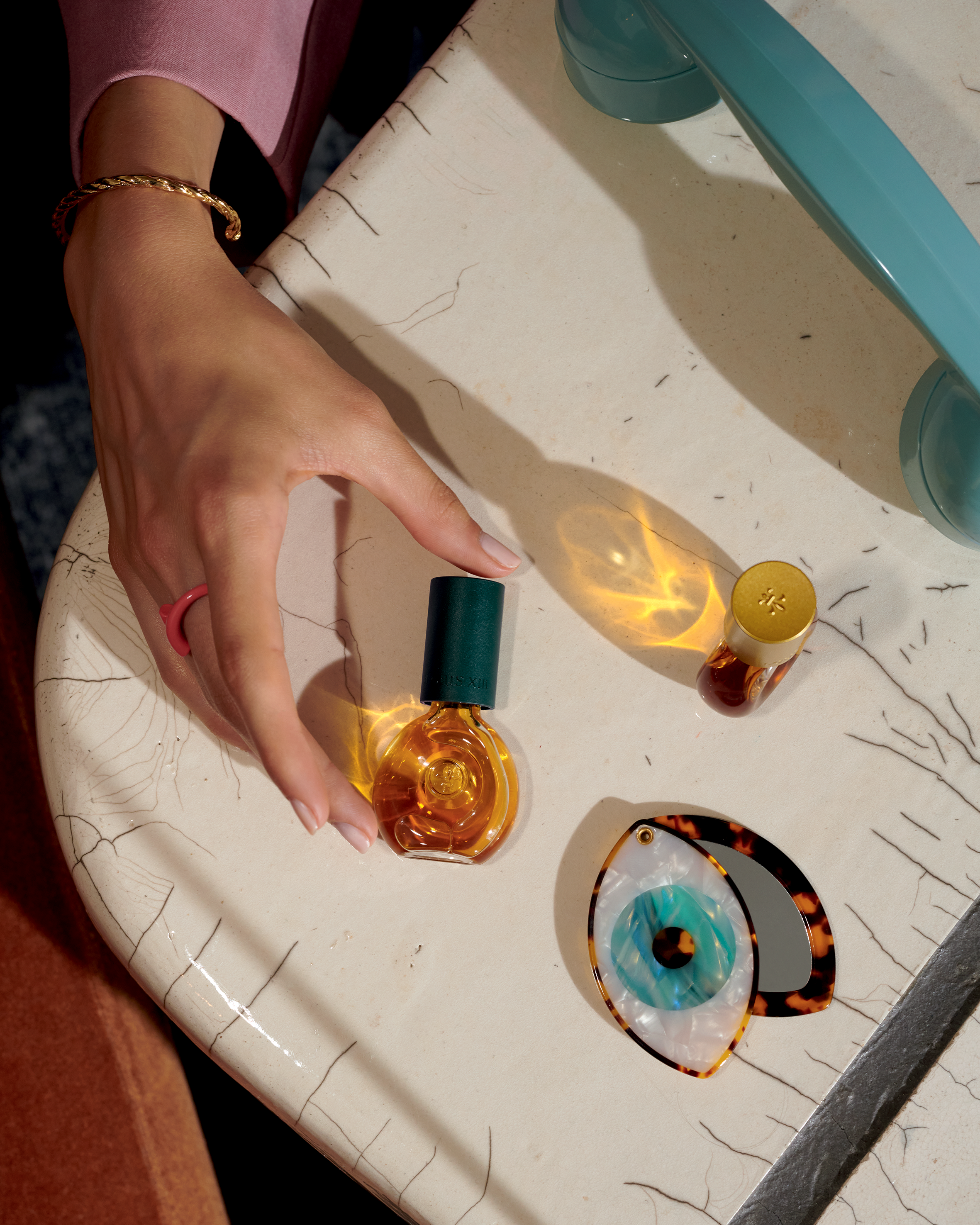 LOUIS XIII | THE DROP